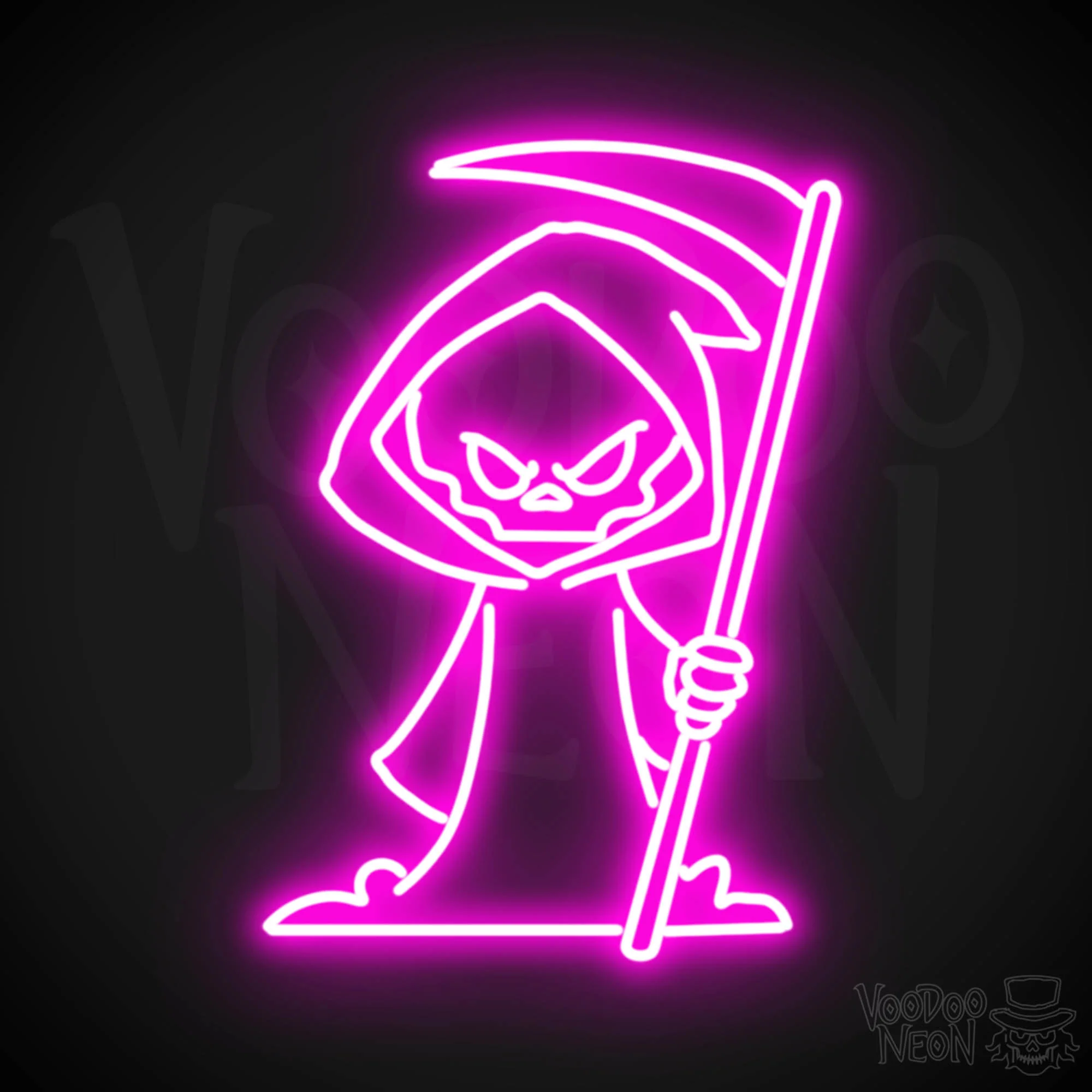 Grim Reaper - Image 8