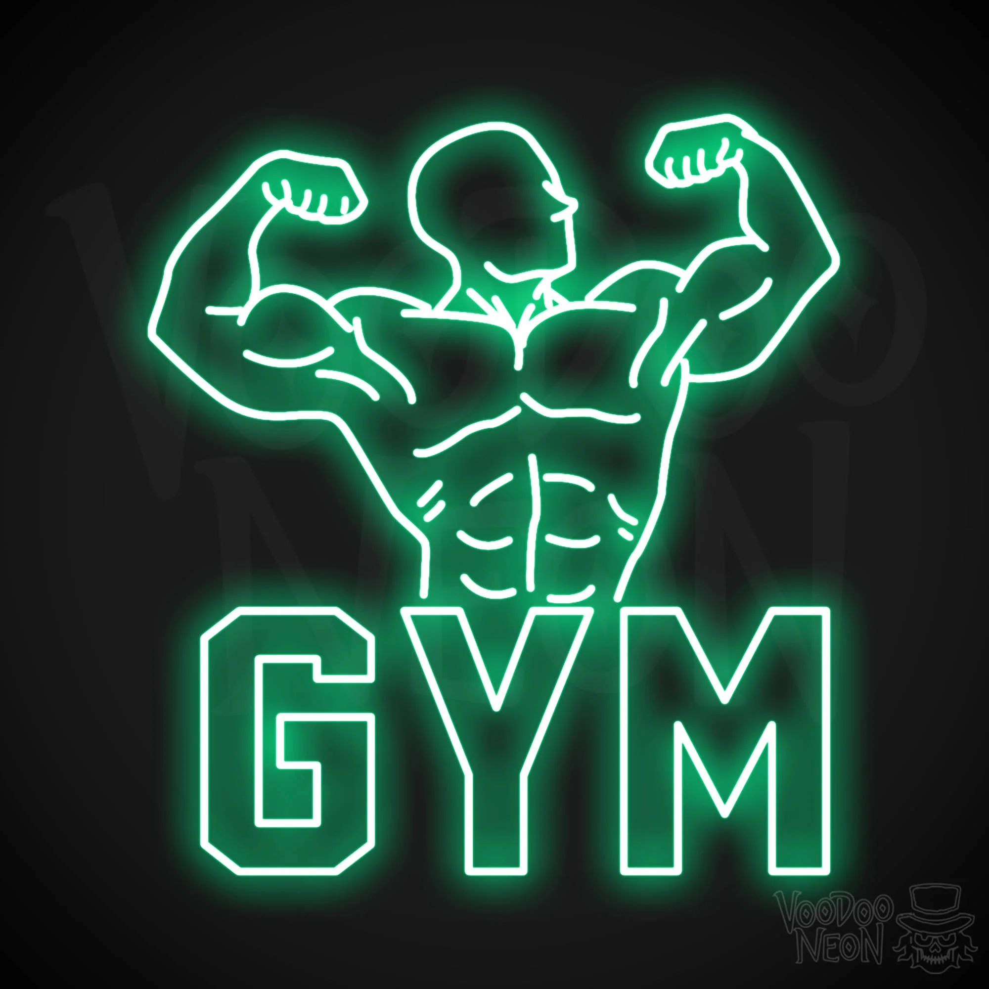 Gym - Image 13