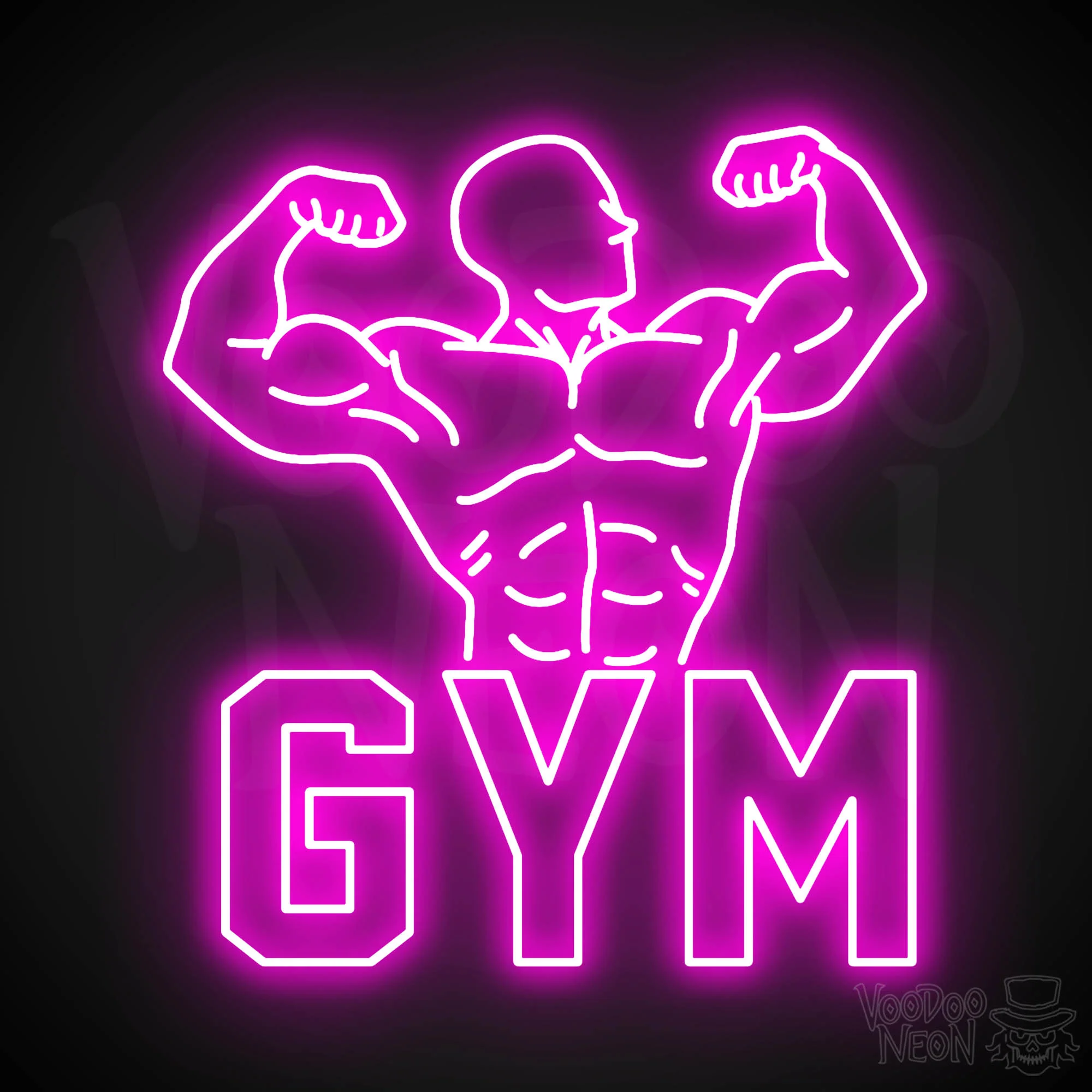 Gym - Image 8