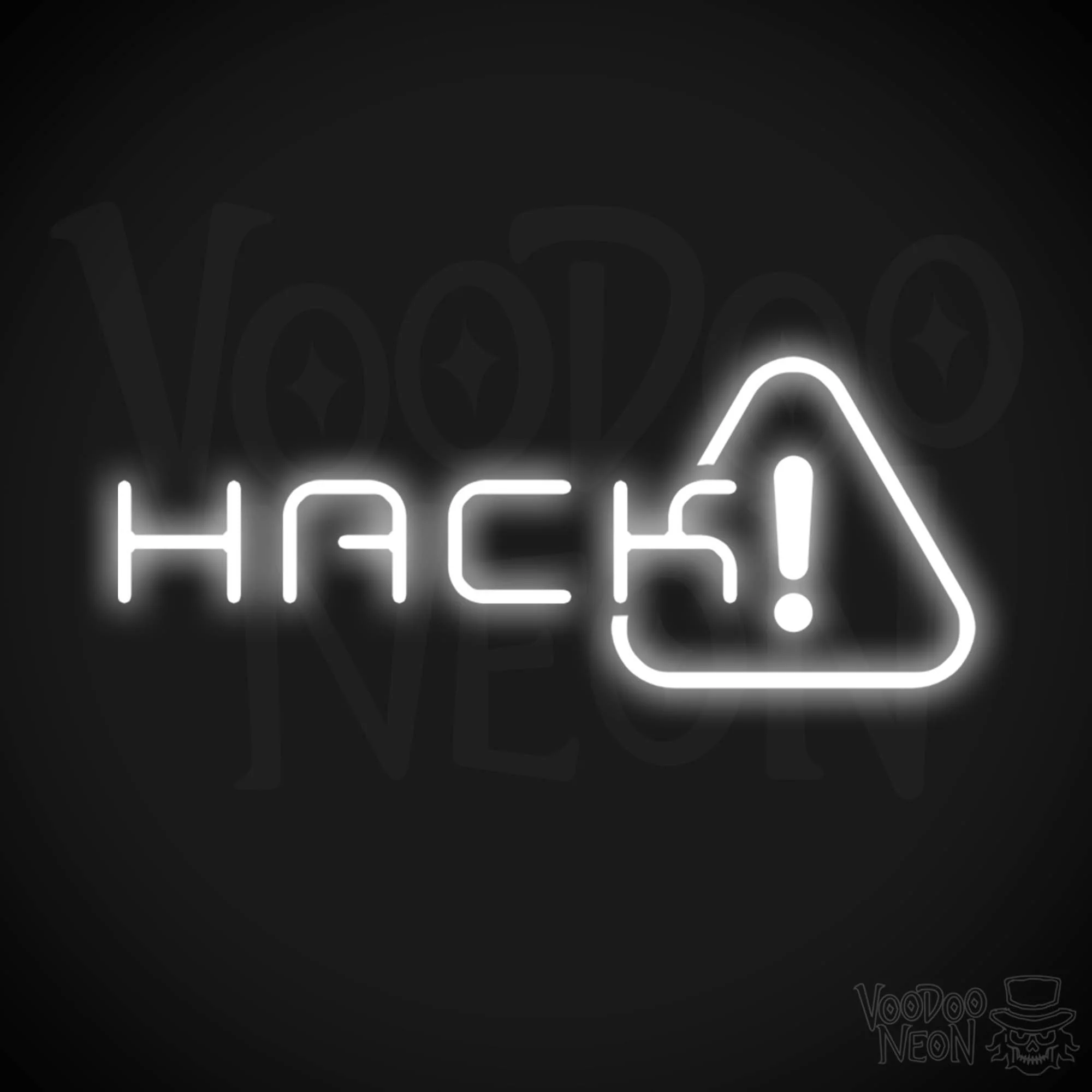 Hack