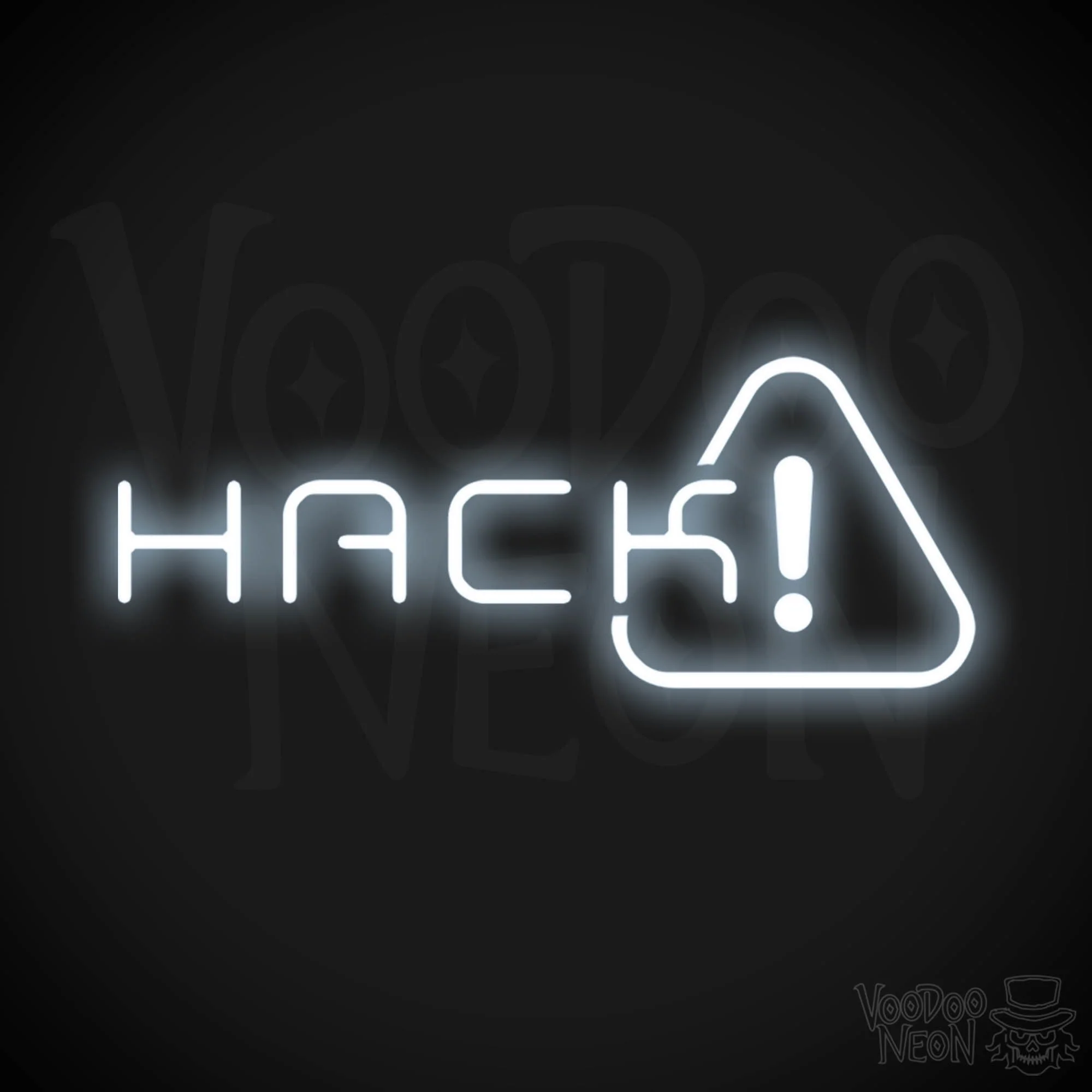Hack - Image 2