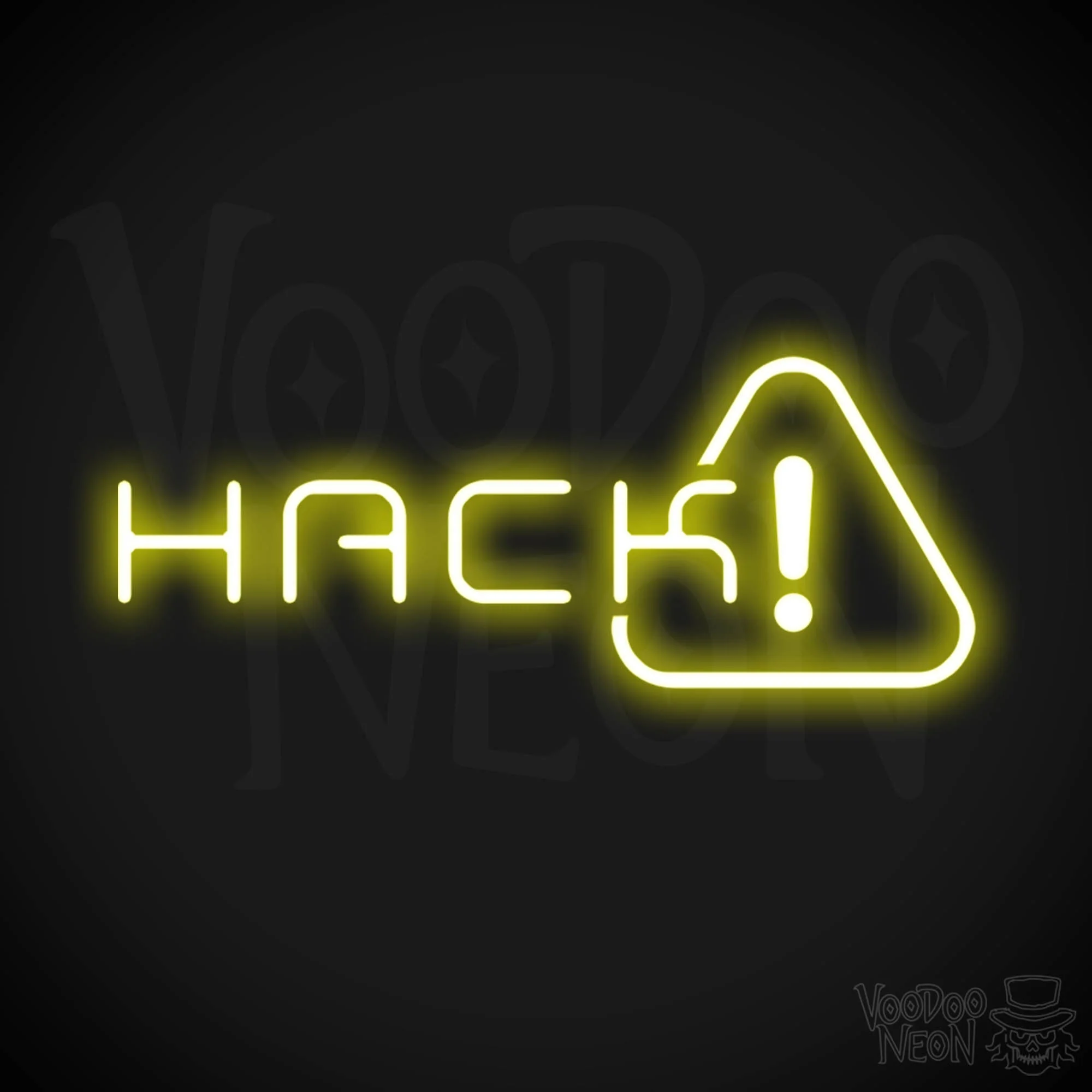 Hack - Image 4