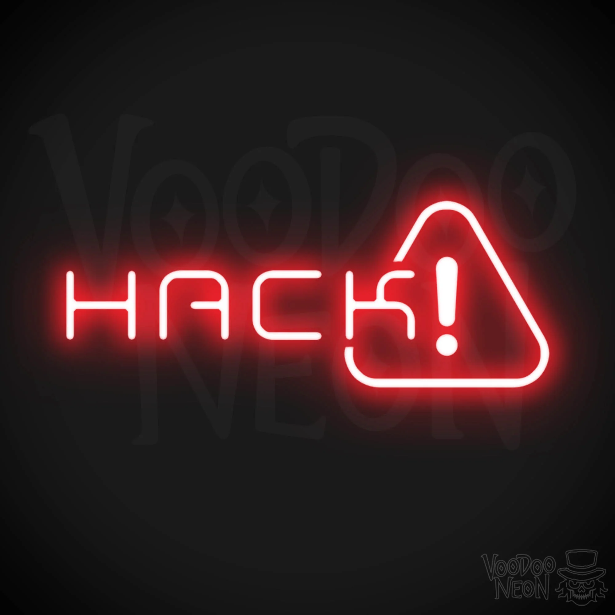 Hack - Image 6