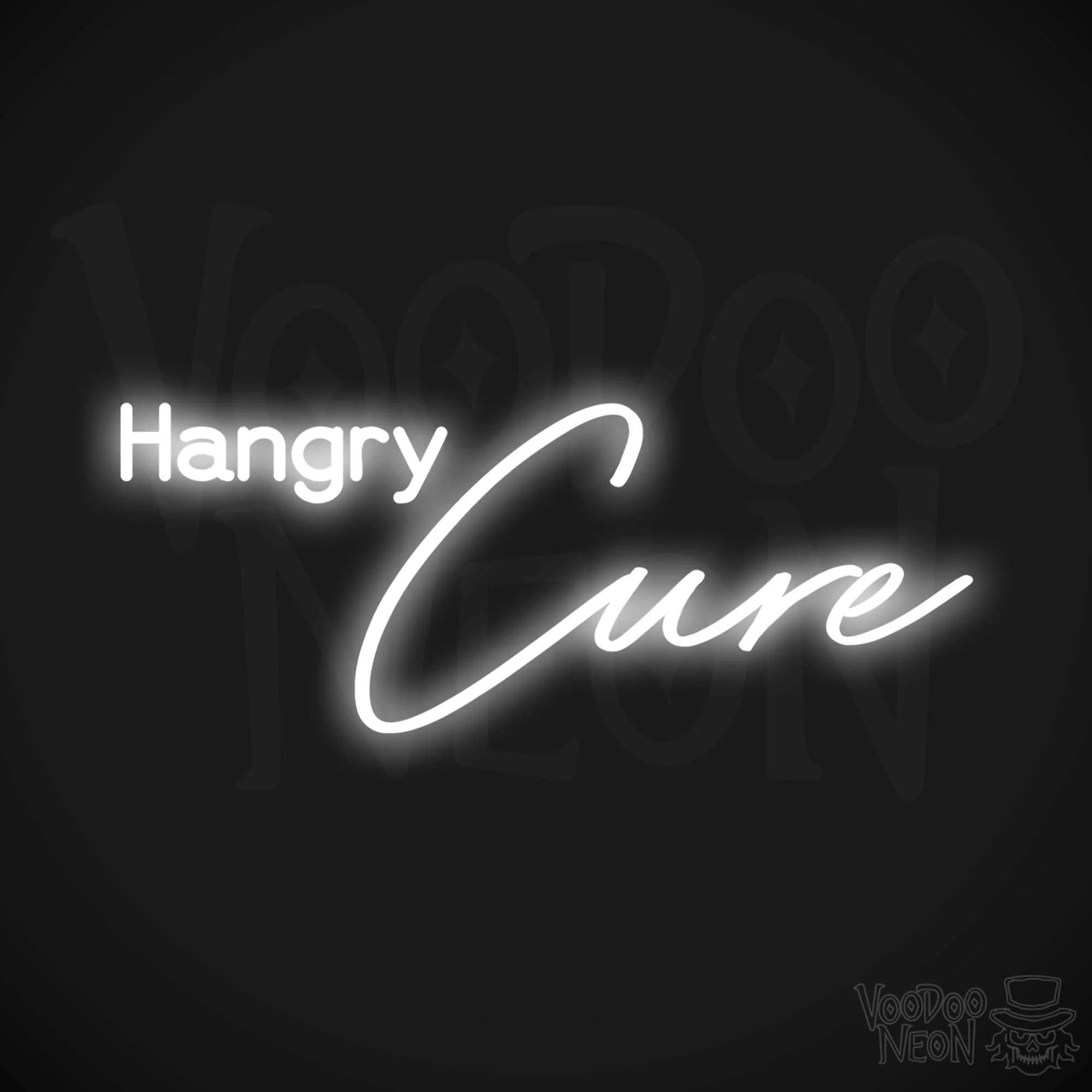 Hangry Cure