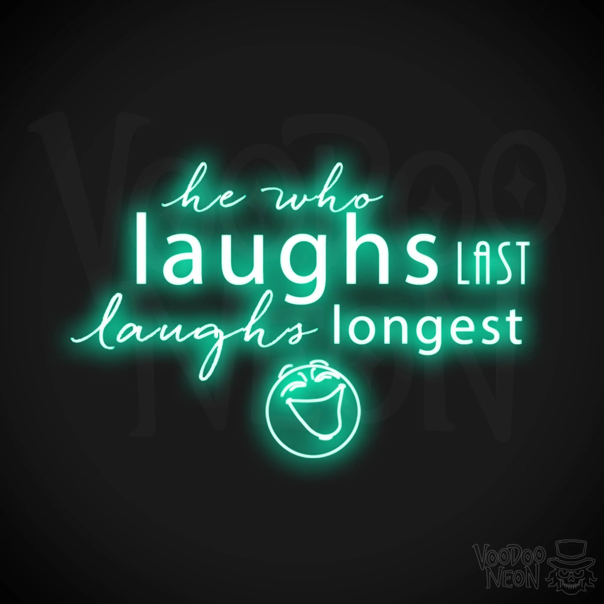 He Who Laughs Last, Laughs Longest - Image 12