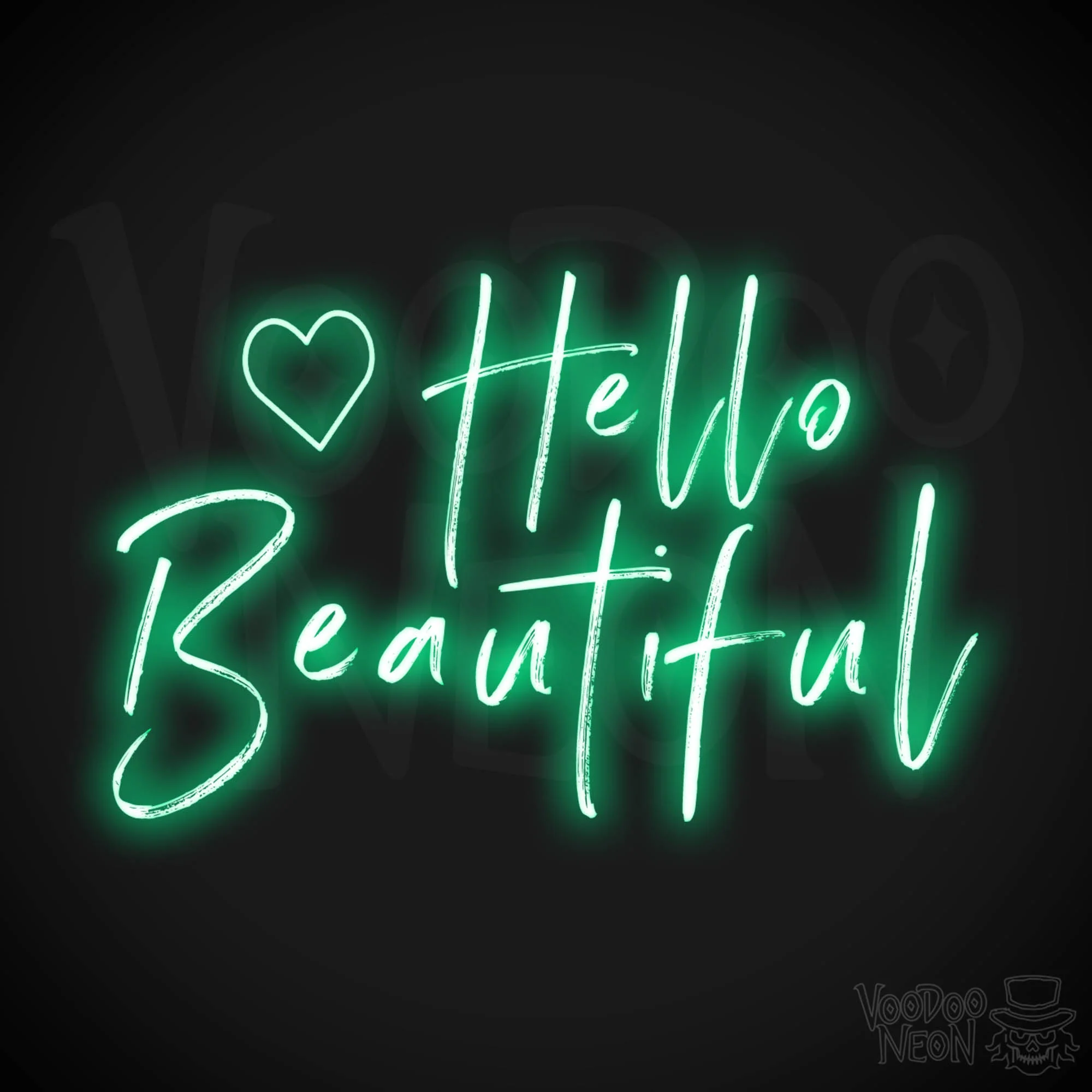 Hello Beautiful - Image 13