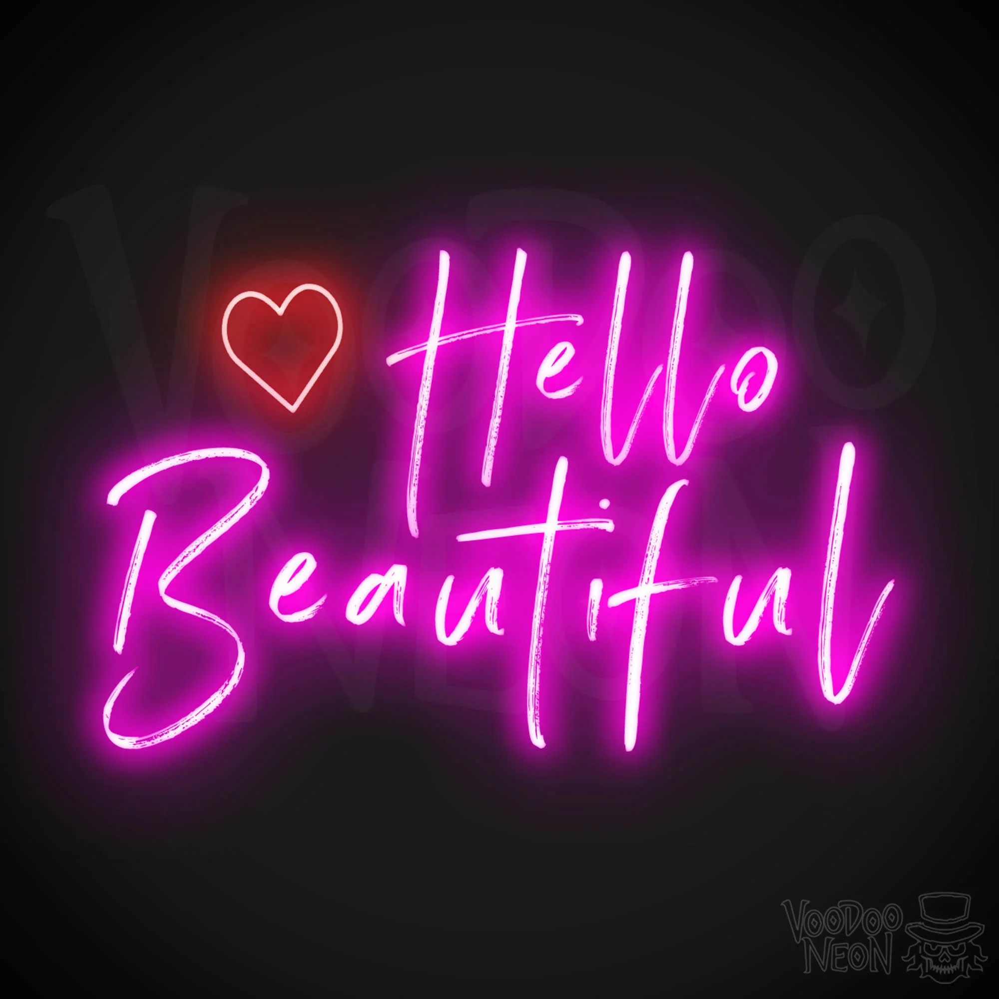 Hello Beautiful - Image 14