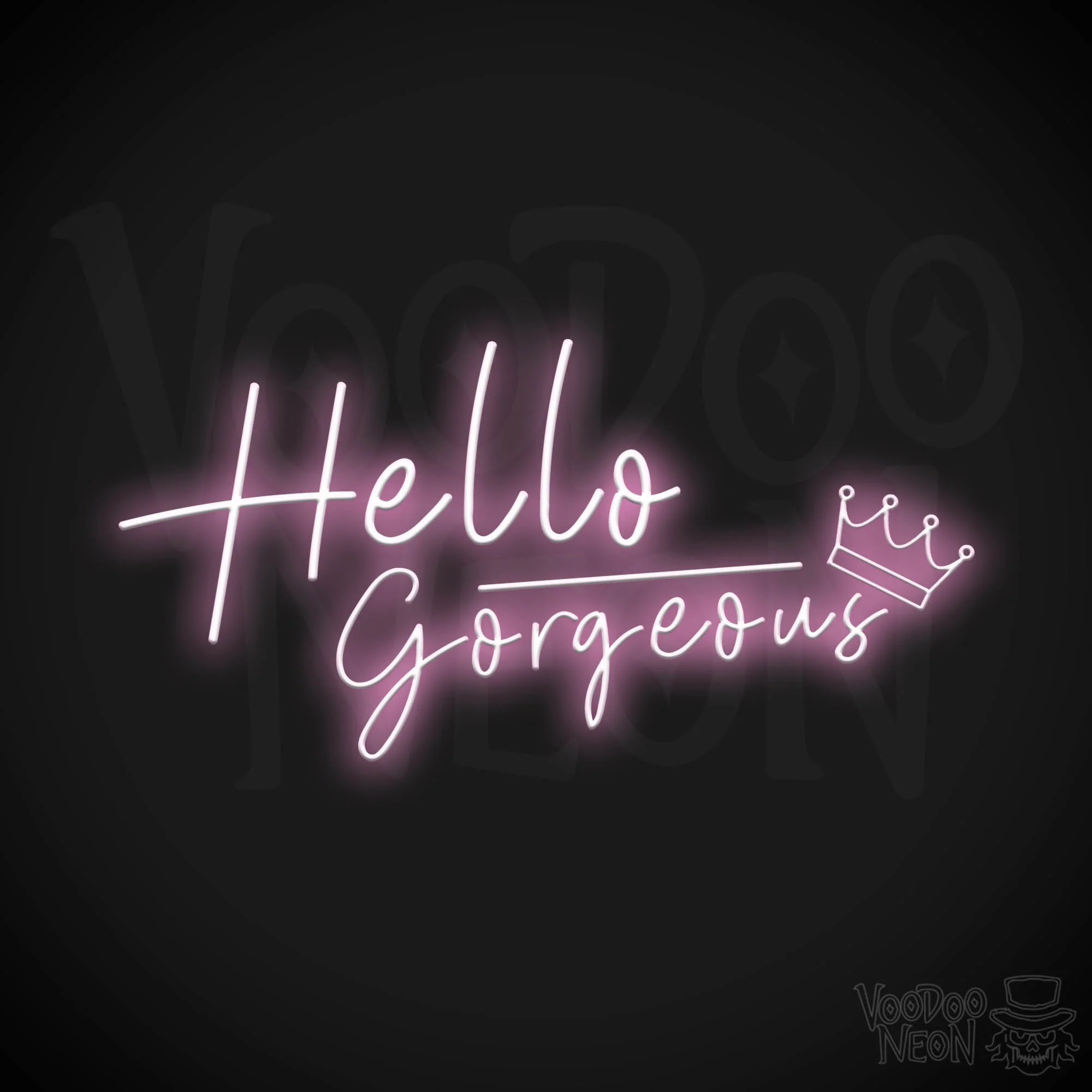 Hello Gorgeous - Image 7