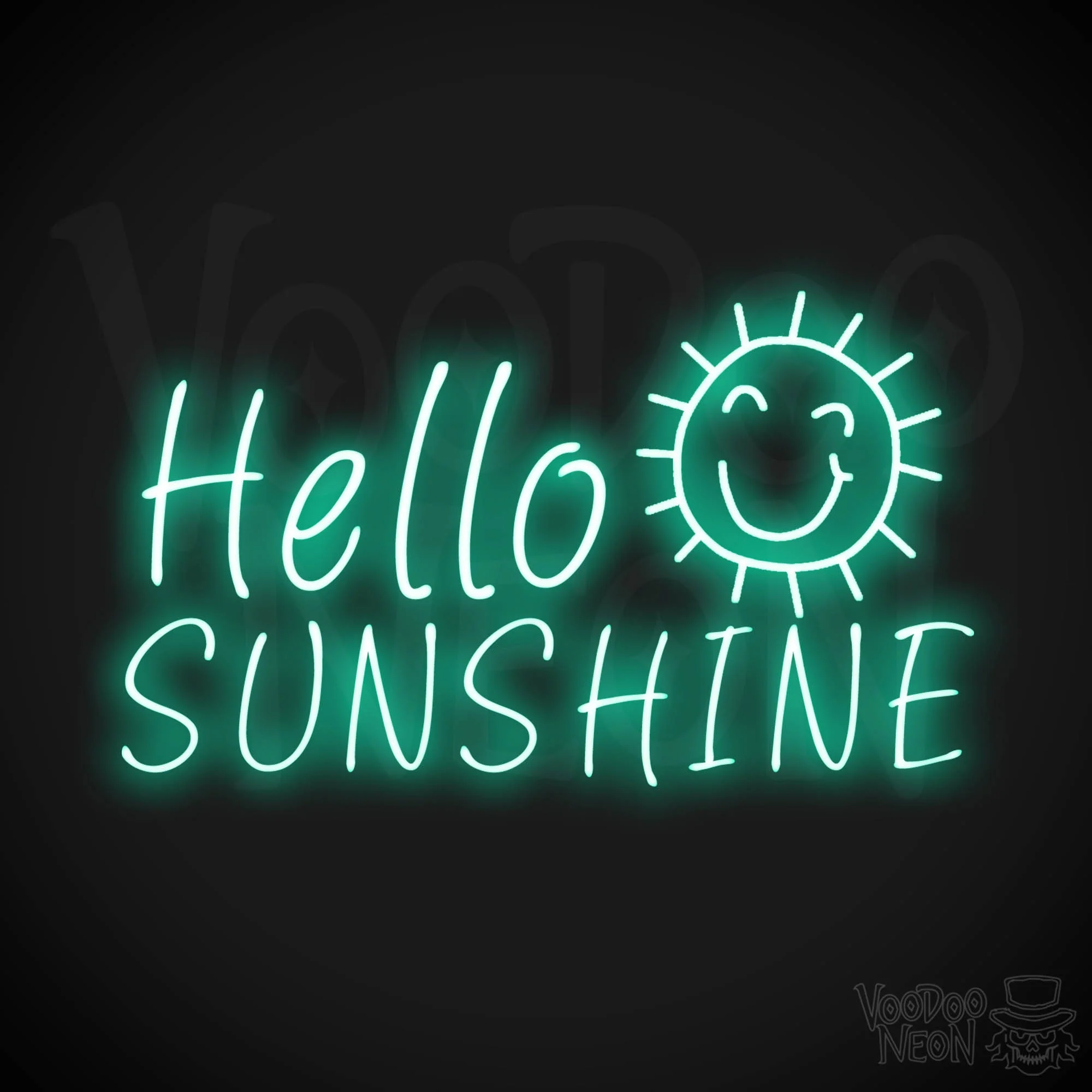 Hello Sunshine - Image 12
