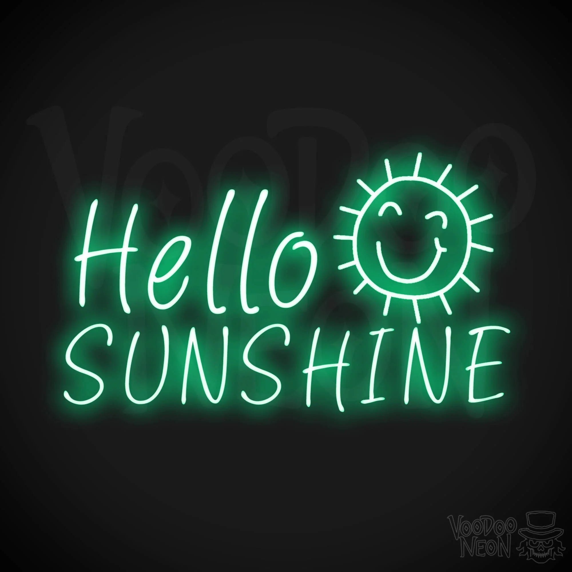 Hello Sunshine - Image 13