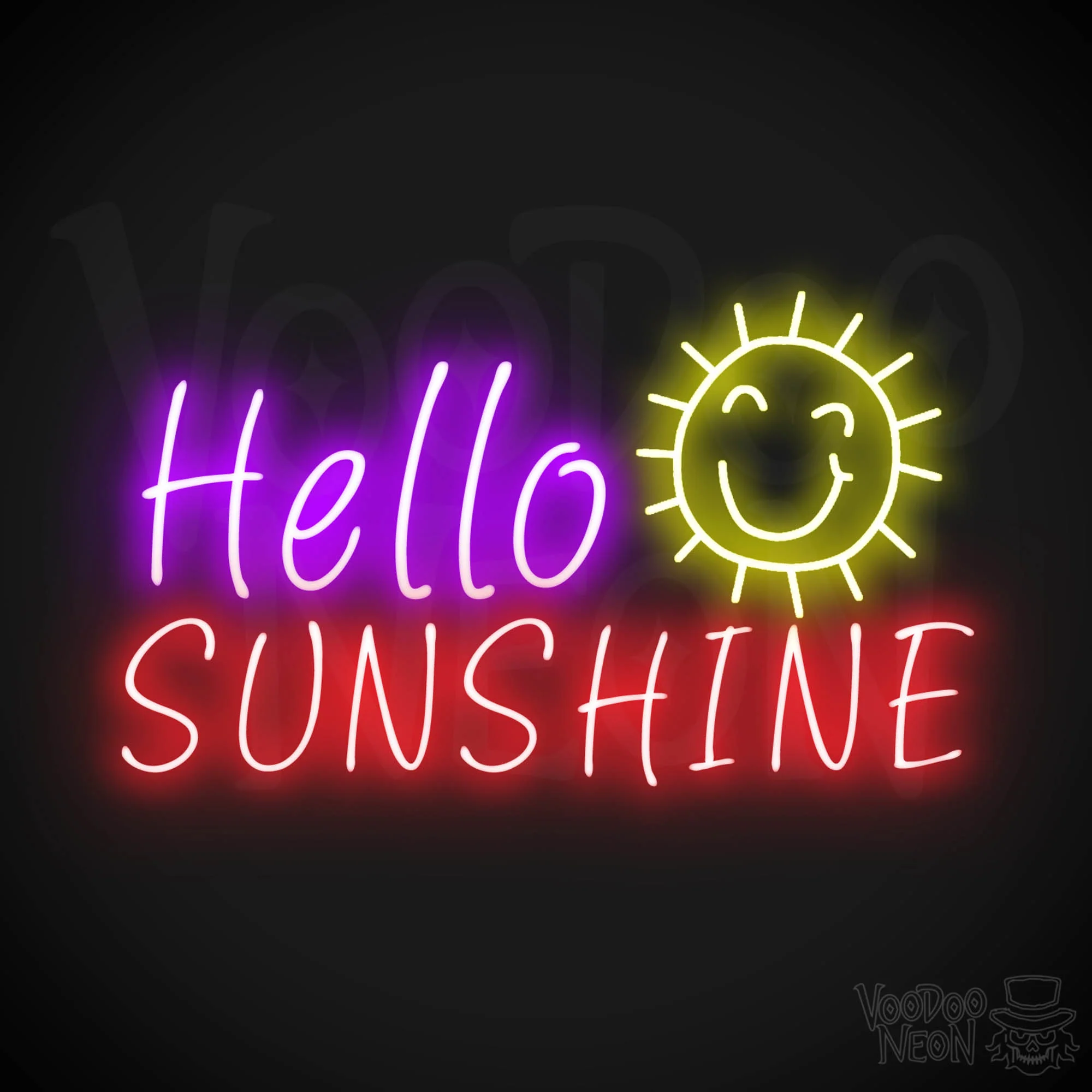 Hello Sunshine - Image 14