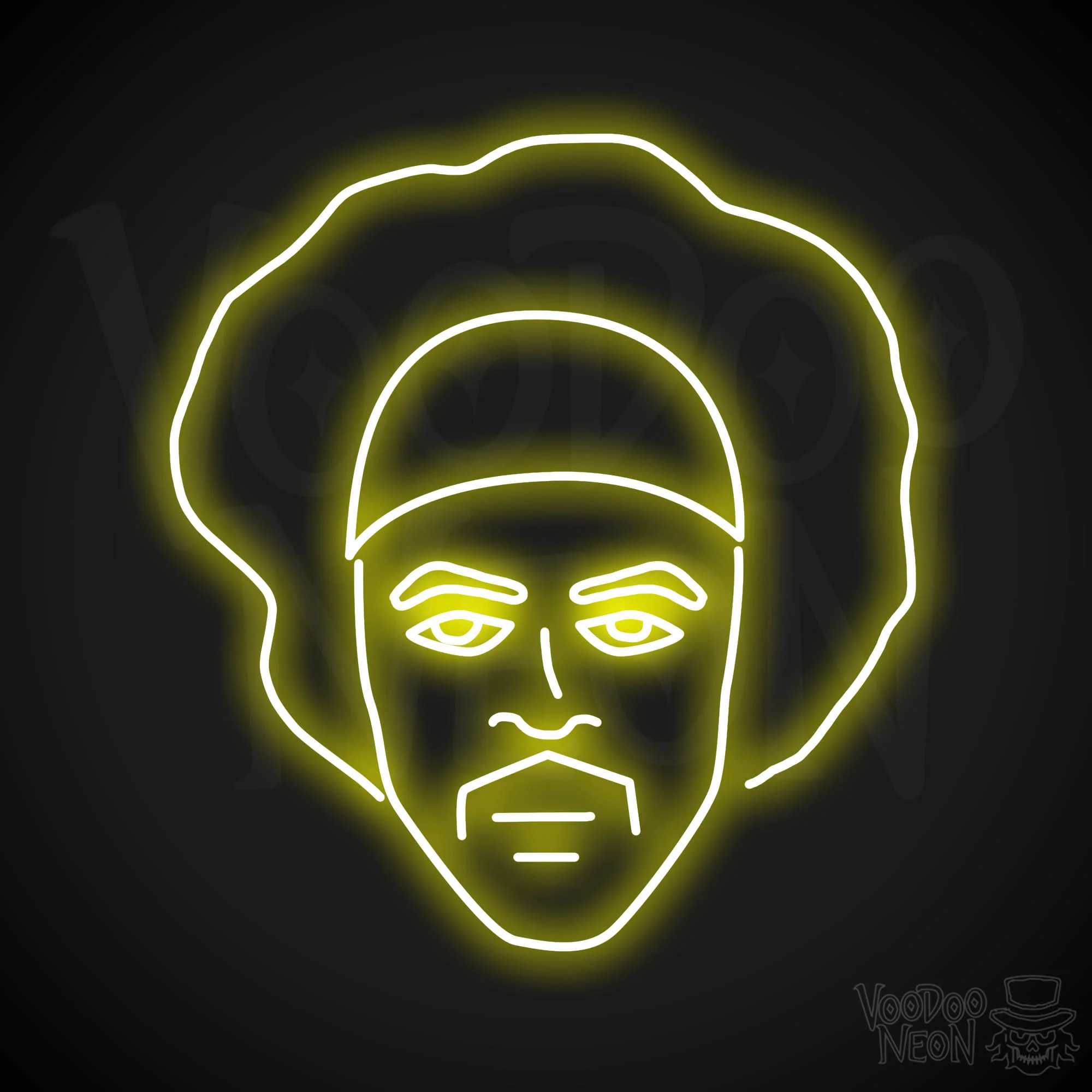 Hendrix - Image 4