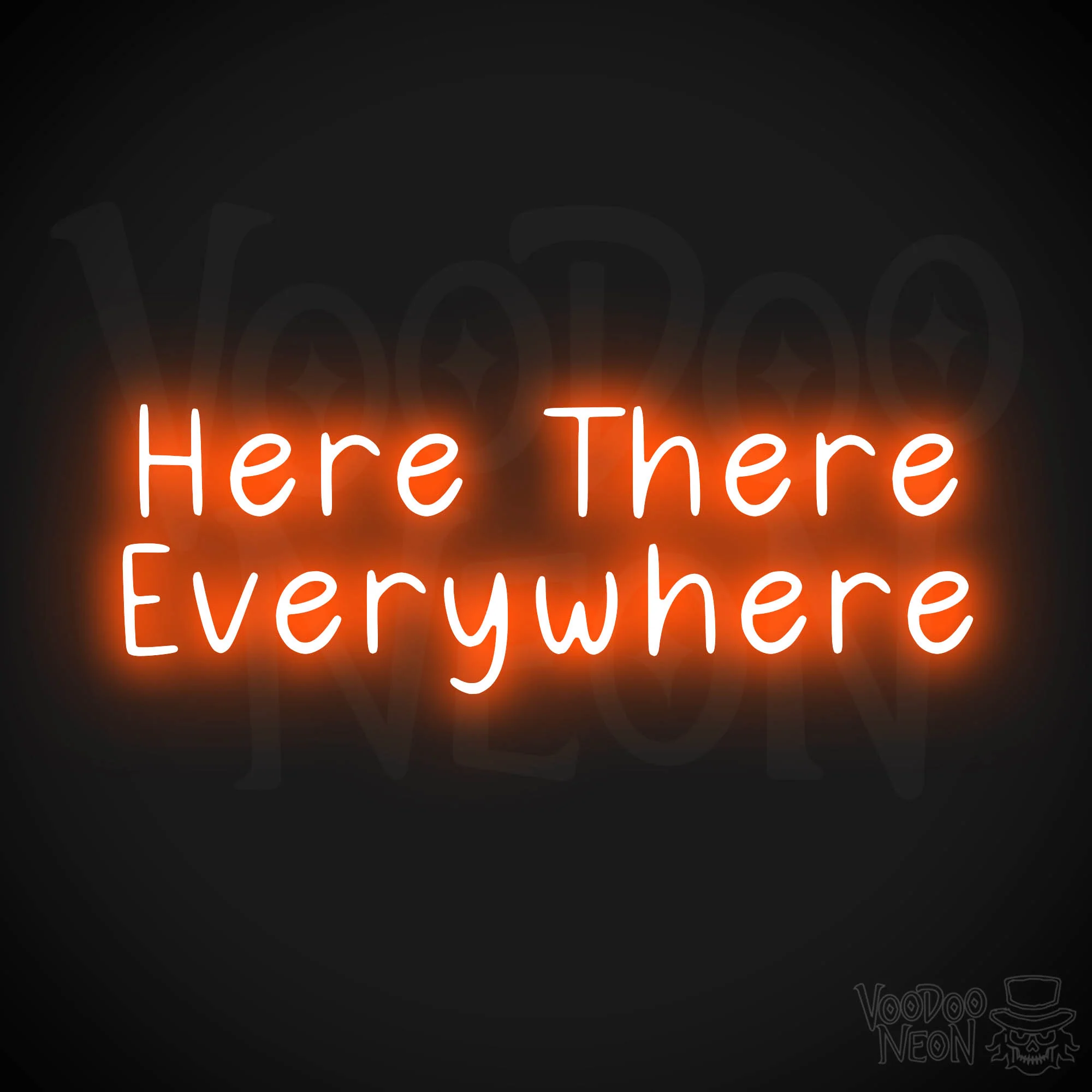 Here There Everywhere - Image 5