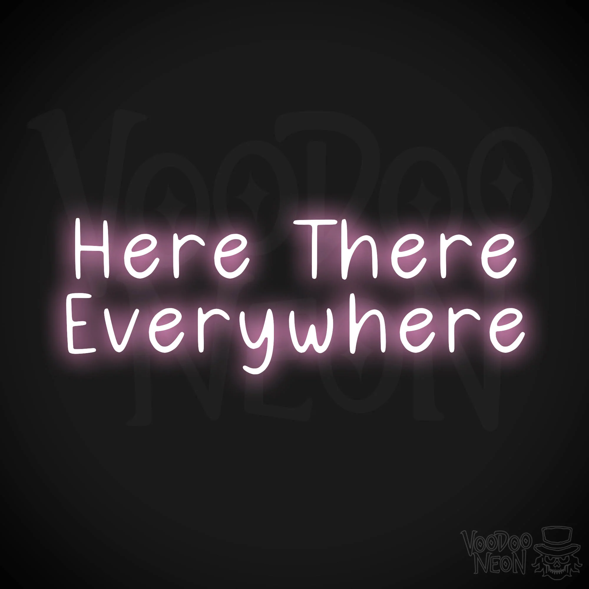 Here There Everywhere - Image 7