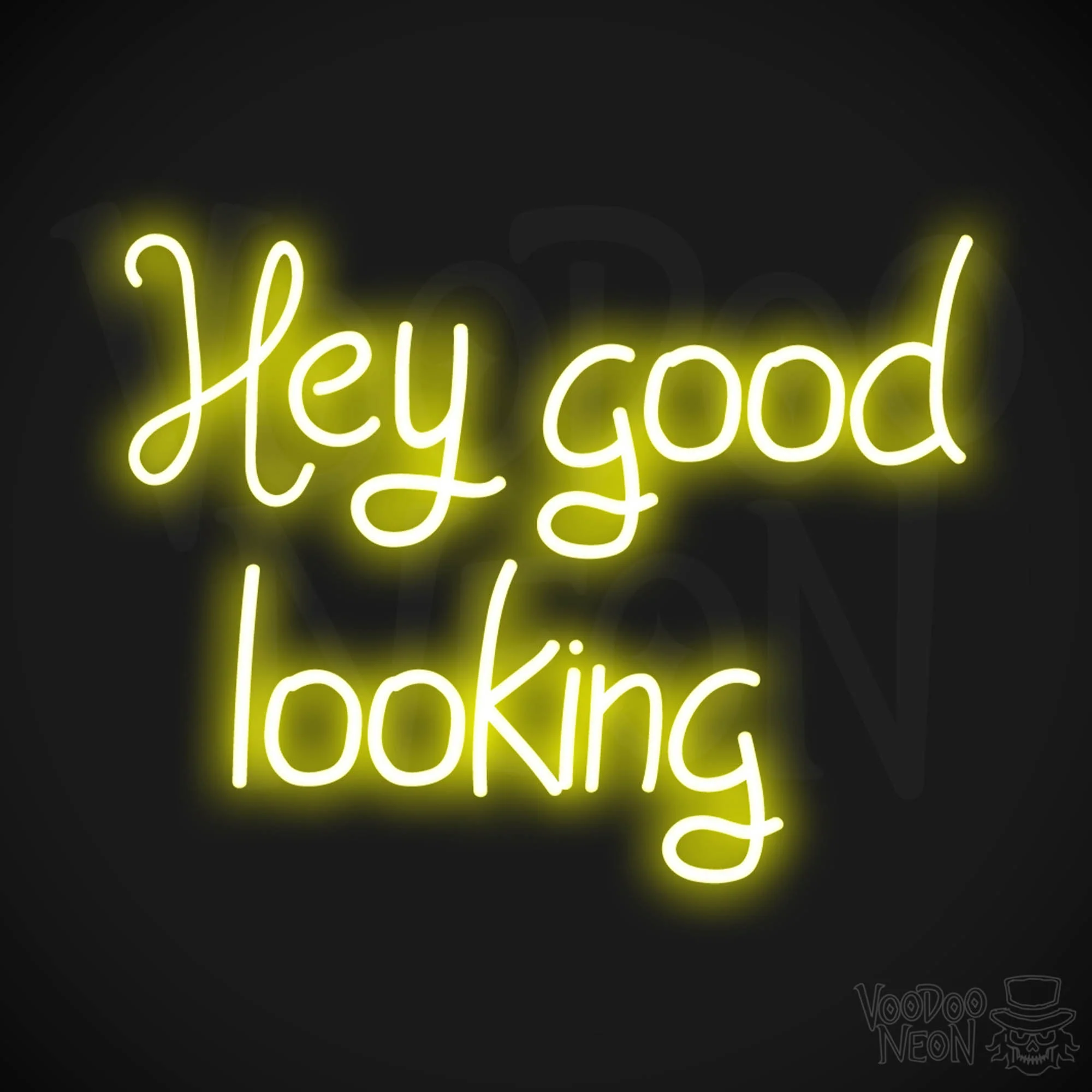 Hey Good Looking - Image 4