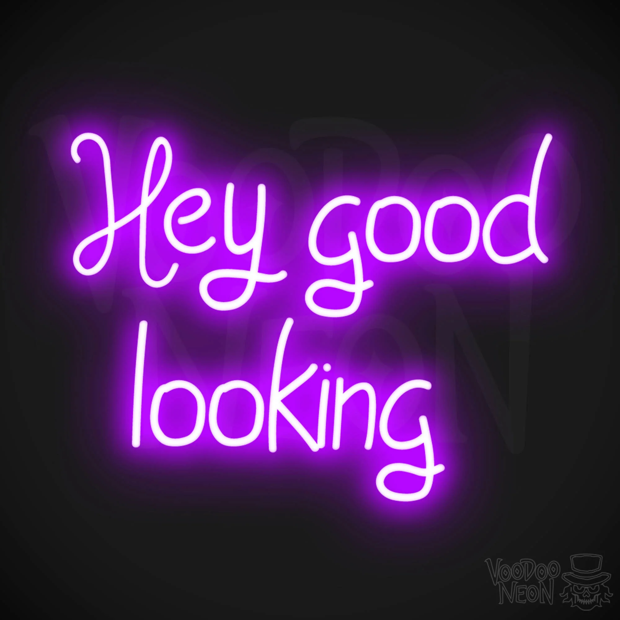 Hey Good Looking - Image 9