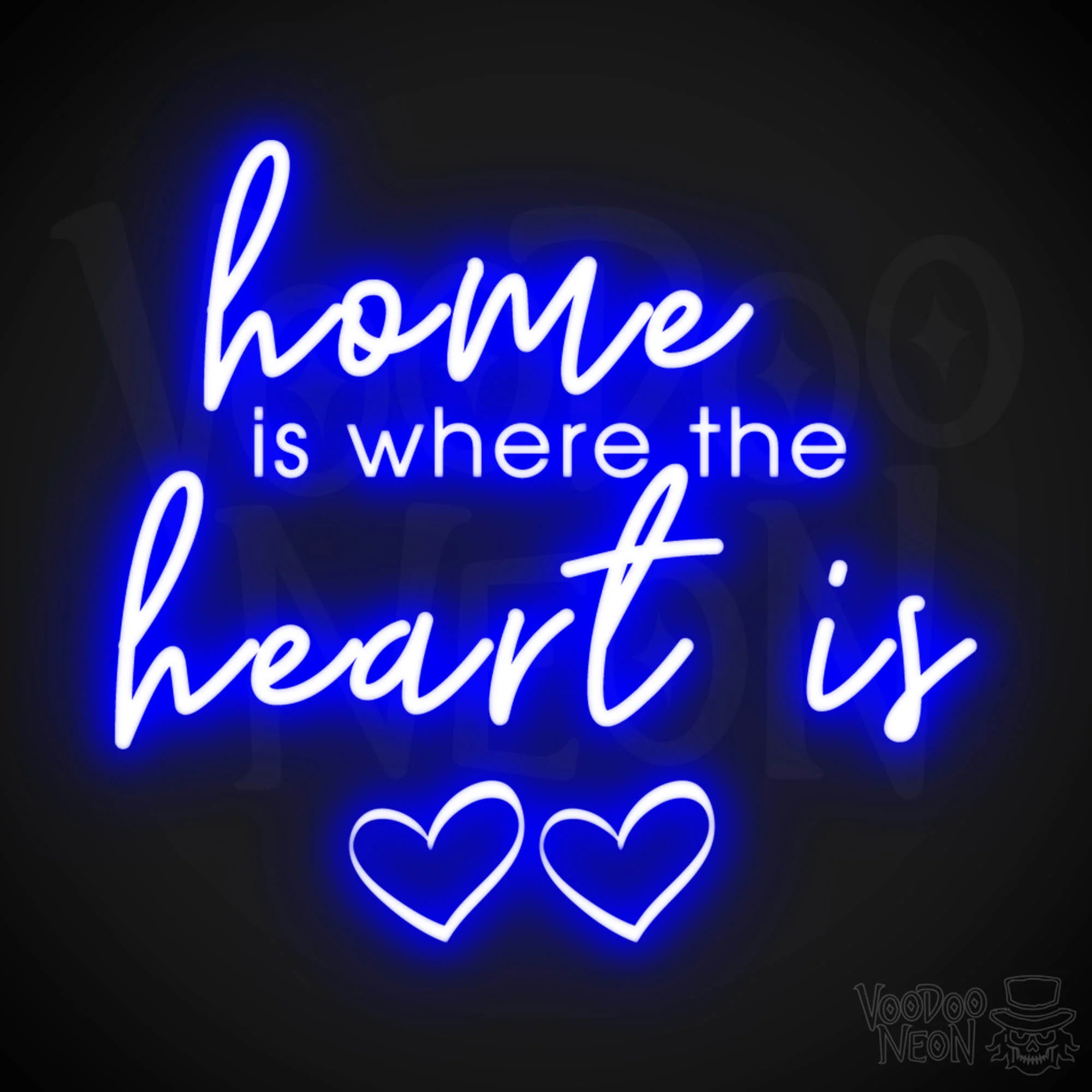Home Is Where The Heart Is - Image 11
