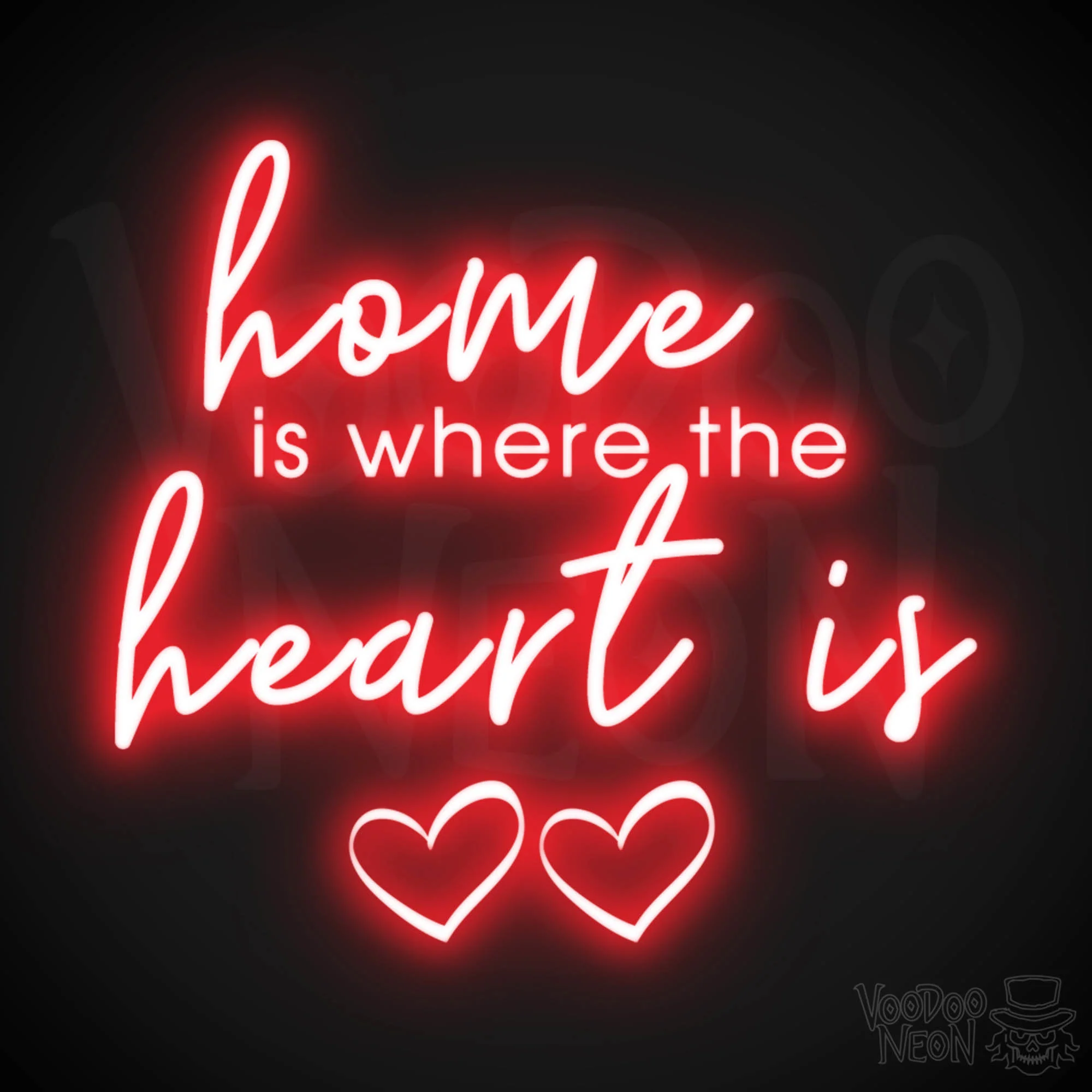 Home Is Where The Heart Is - Image 6