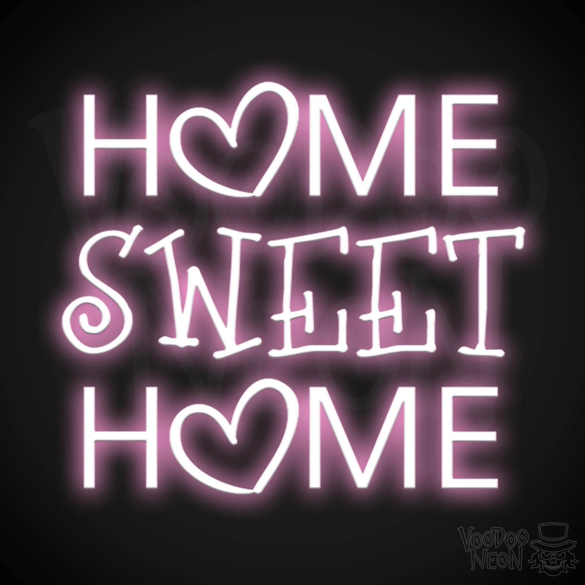 Home Sweet Home - Image 7