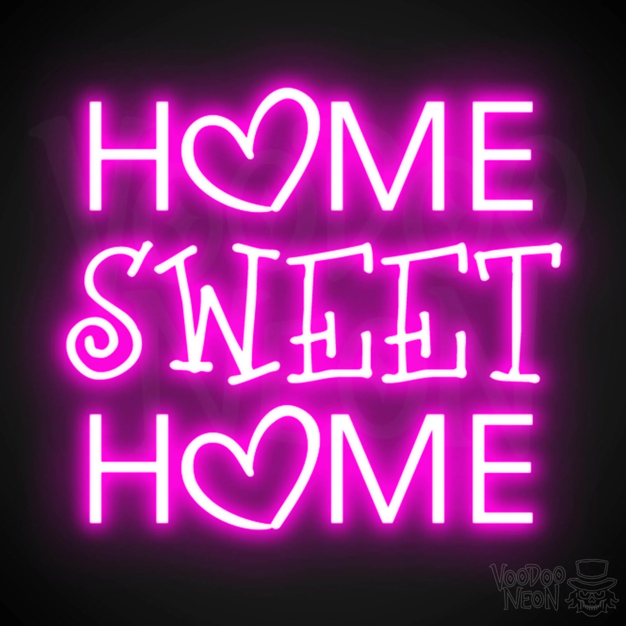 Home Sweet Home - Image 8
