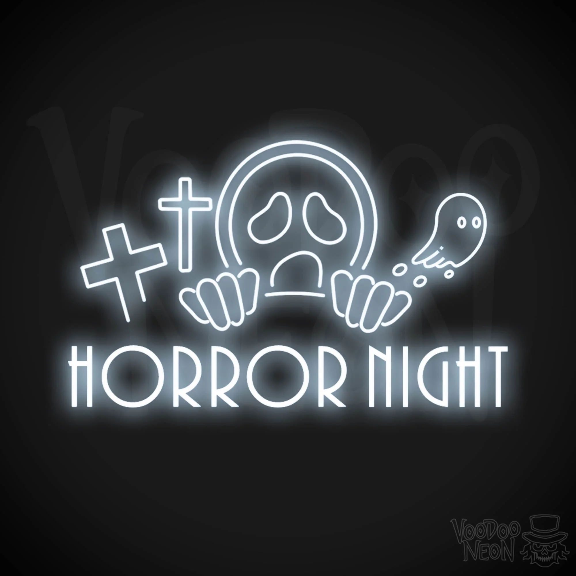 Horror Night - Image 2