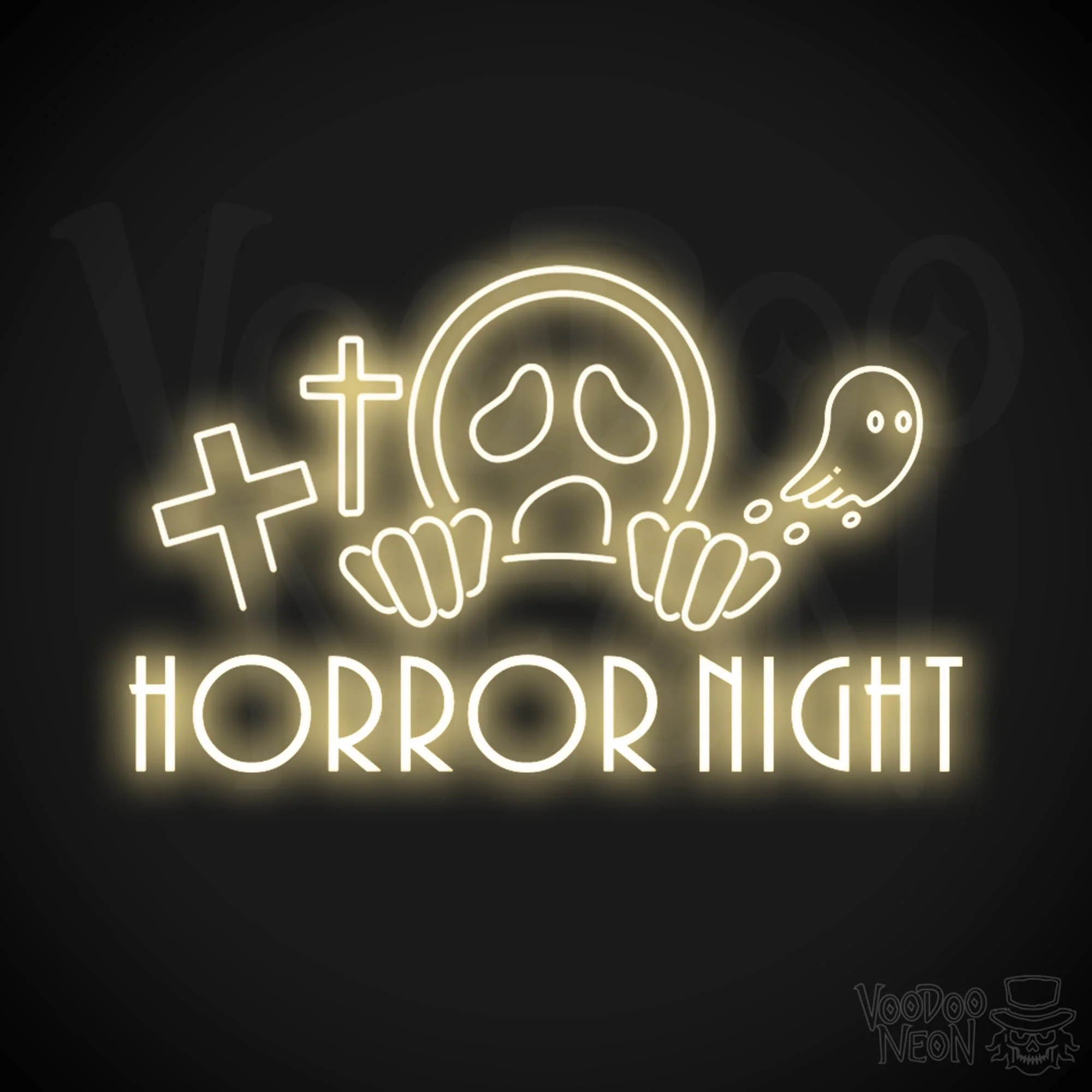 Horror Night - Image 3