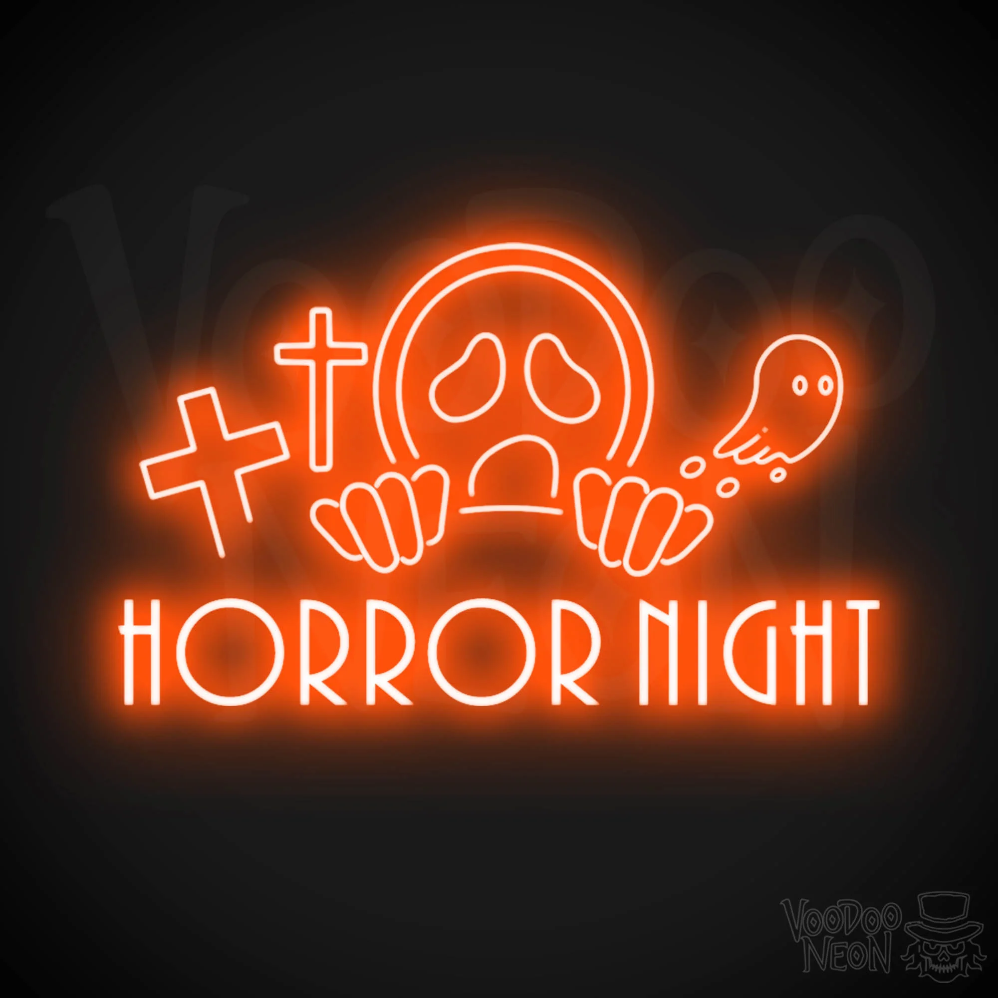 Horror Night - Image 5