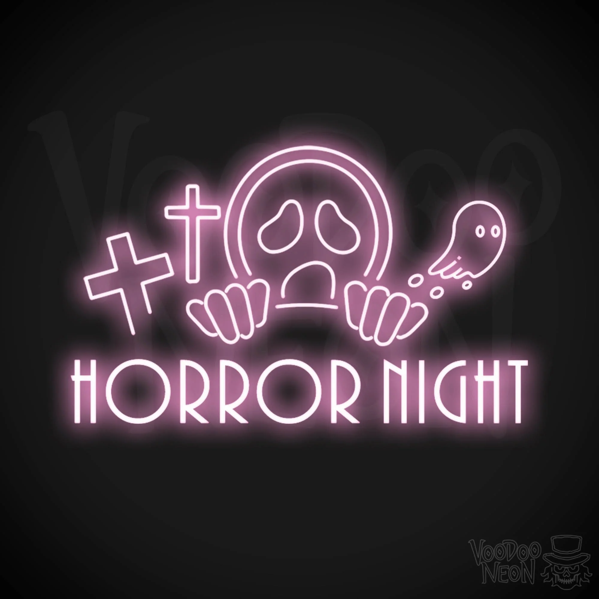 Horror Night - Image 7