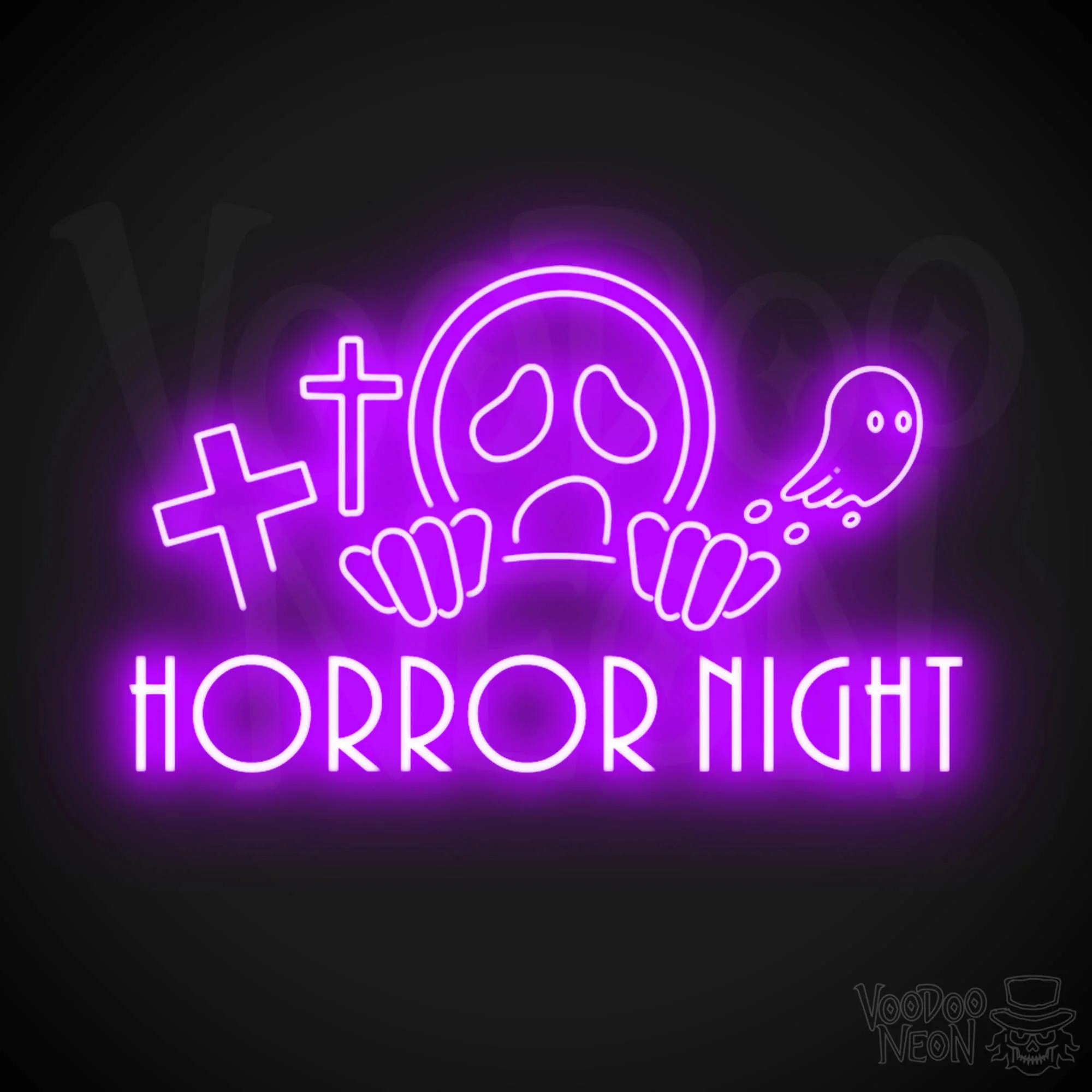 Horror Night - Image 9