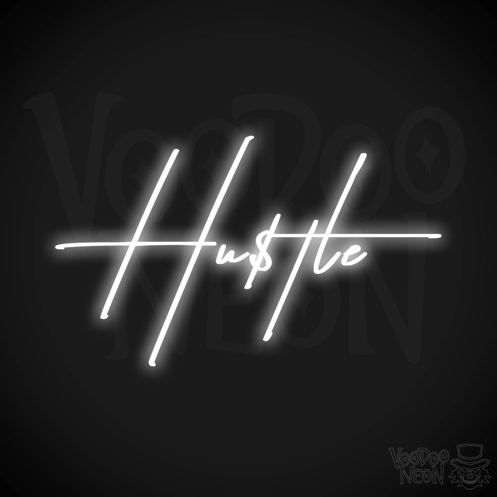 Hustle