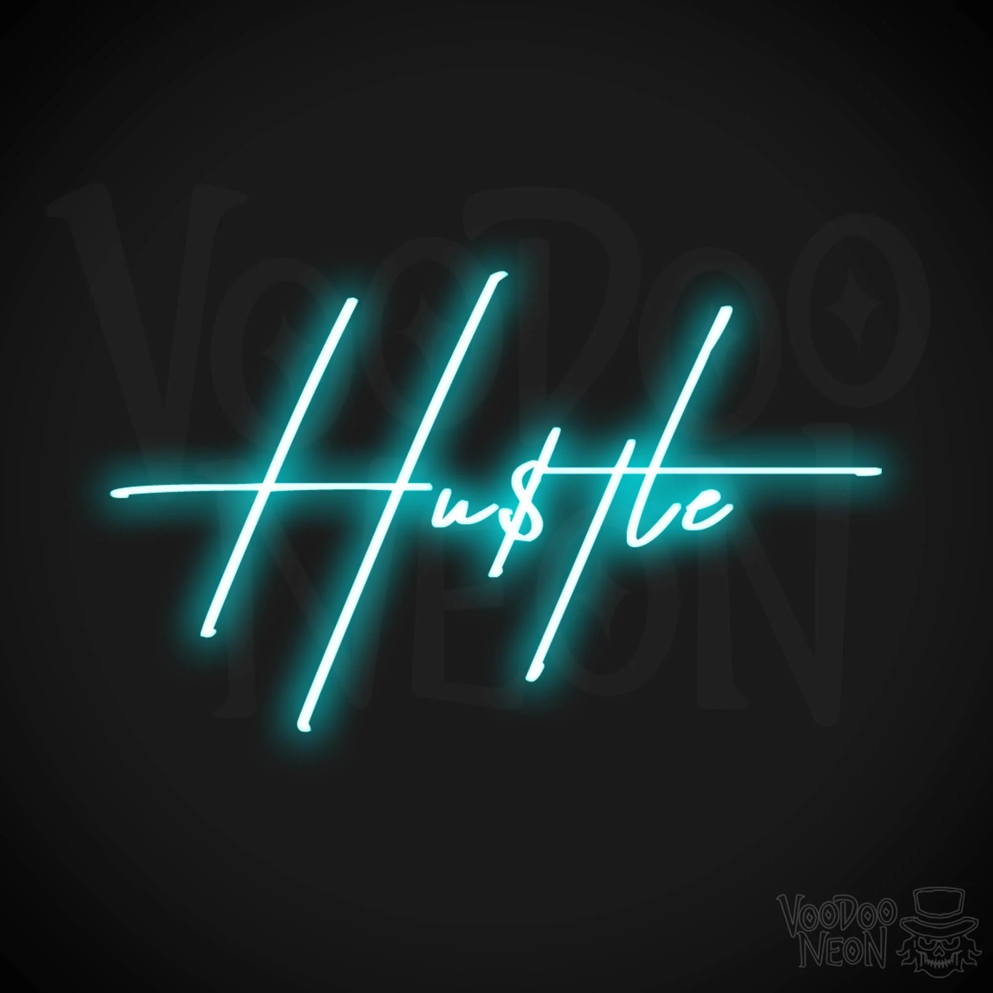 Hustle - Image 10