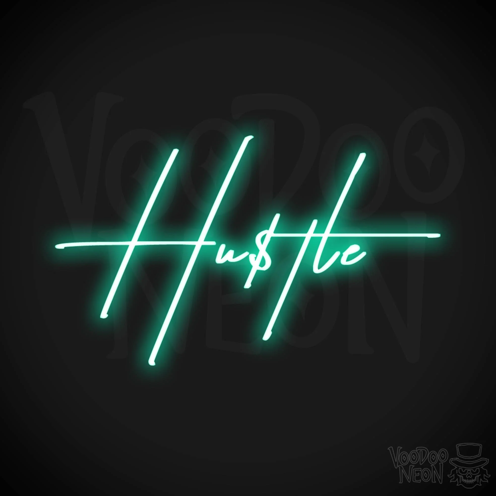 Hustle - Image 12
