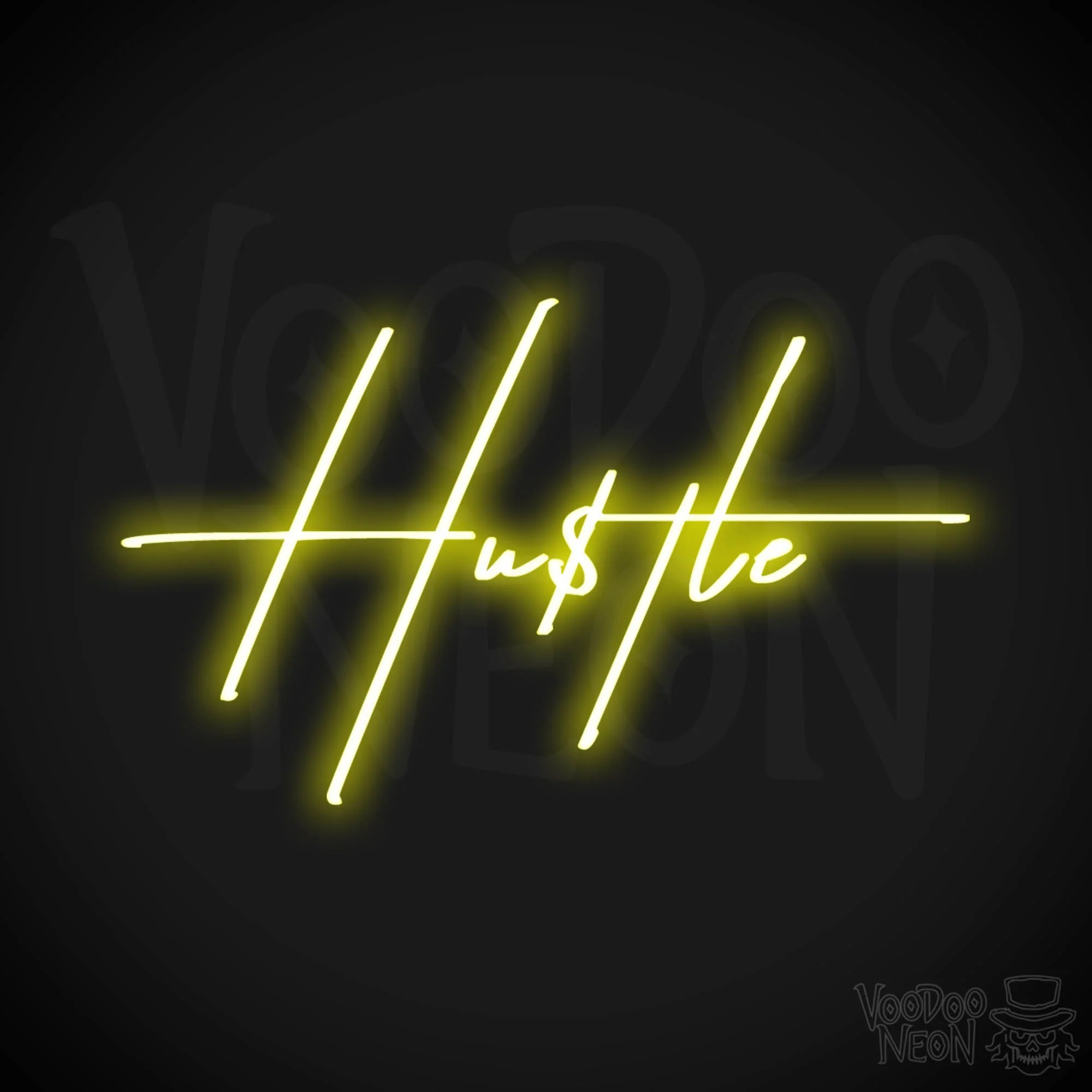 Hustle - Image 4