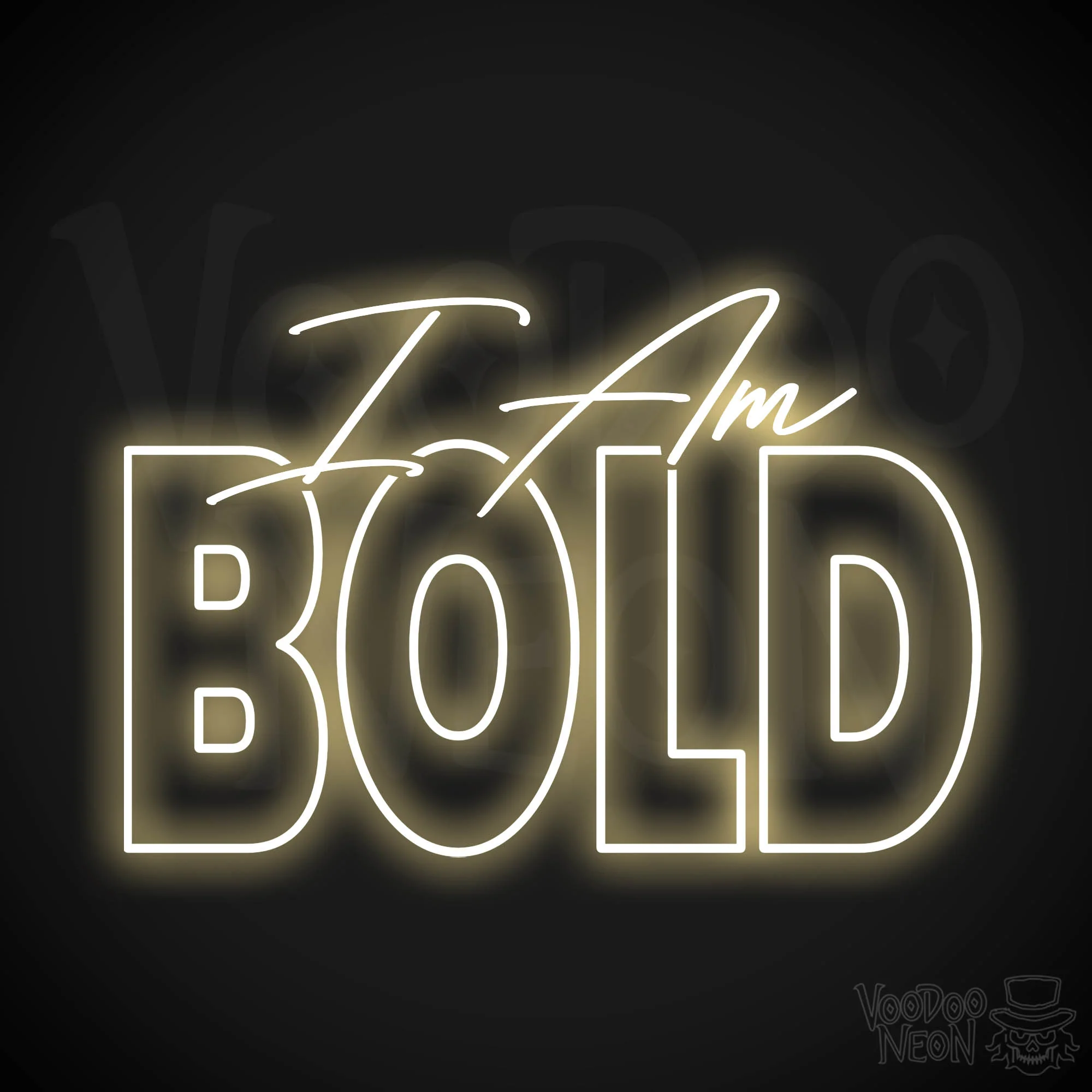 I Am Bold - Image 3