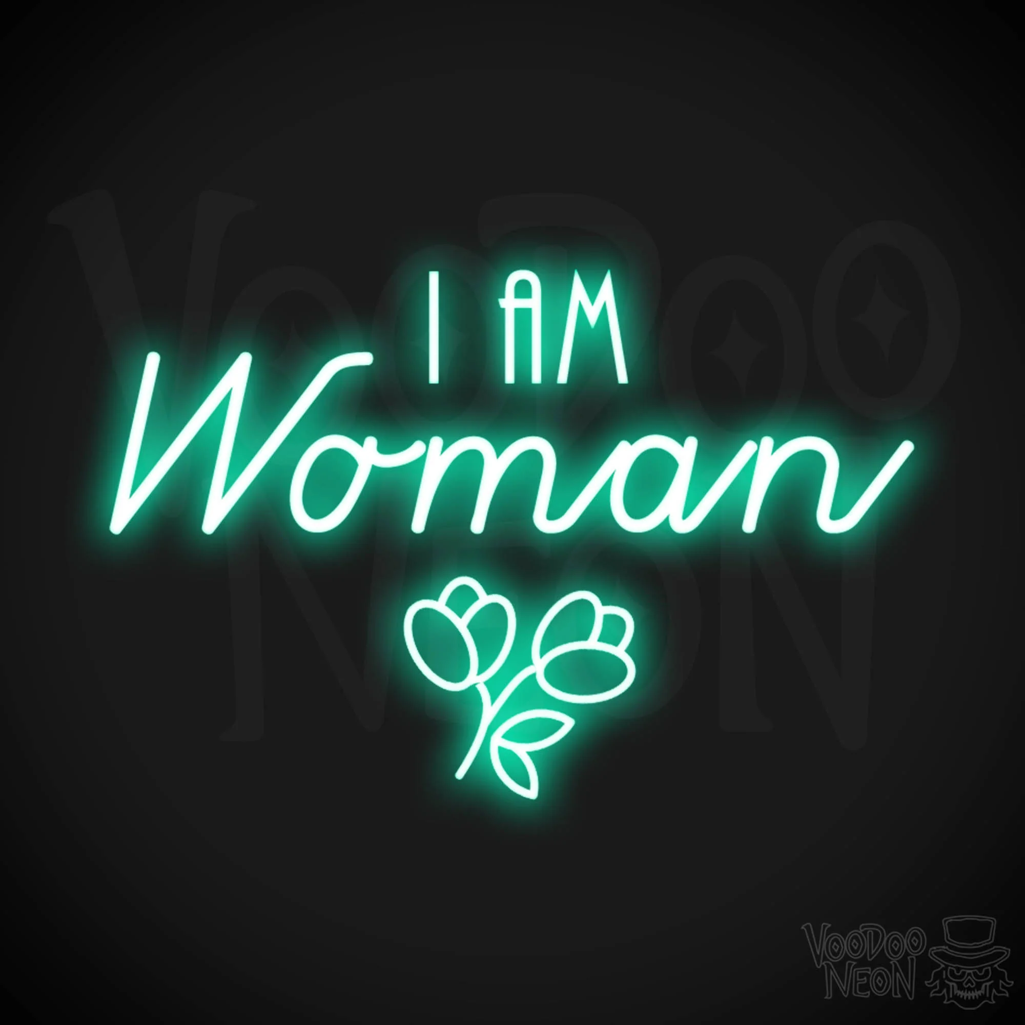 I Am Woman - Image 12