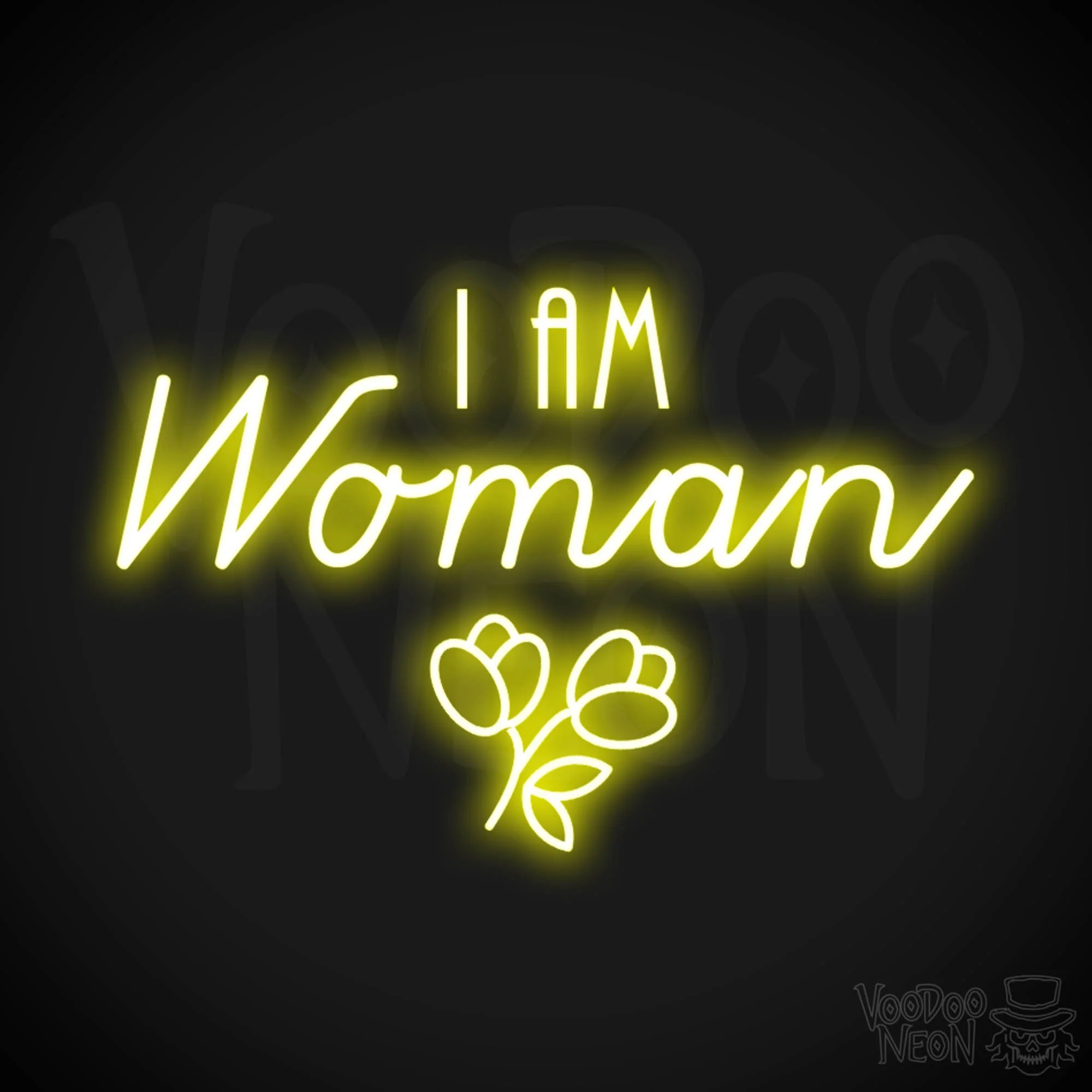 I Am Woman - Image 4