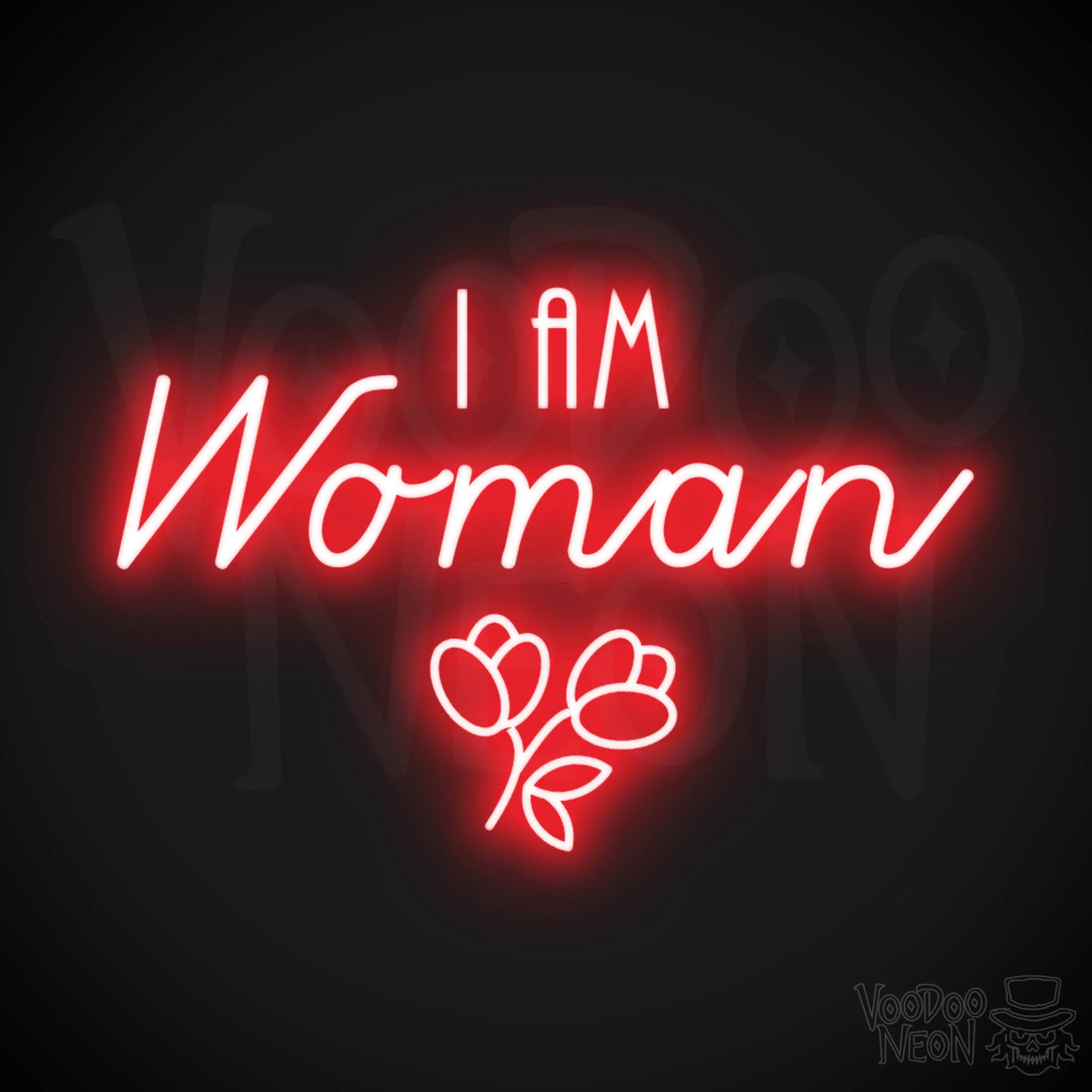 I Am Woman - Image 6