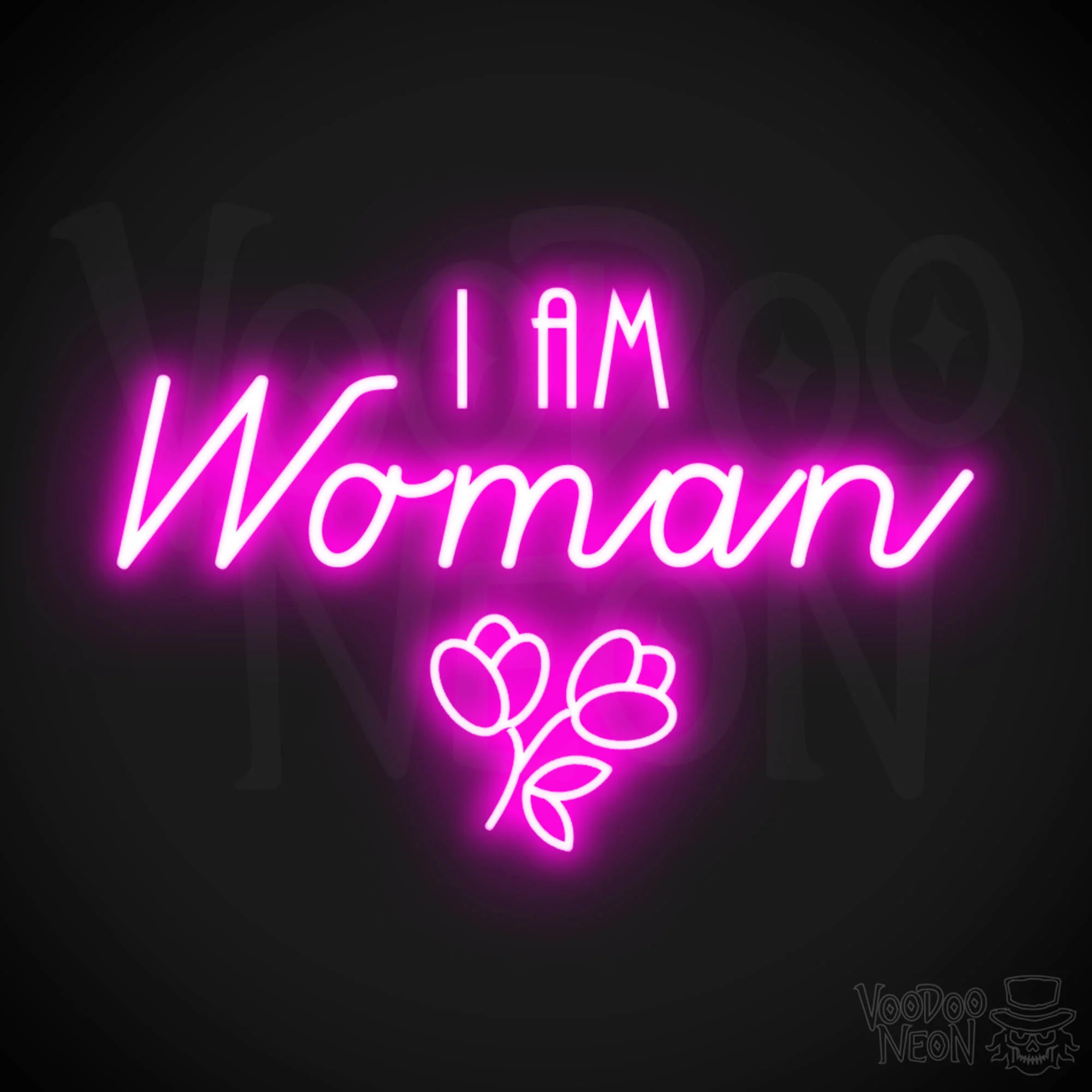 I Am Woman - Image 8