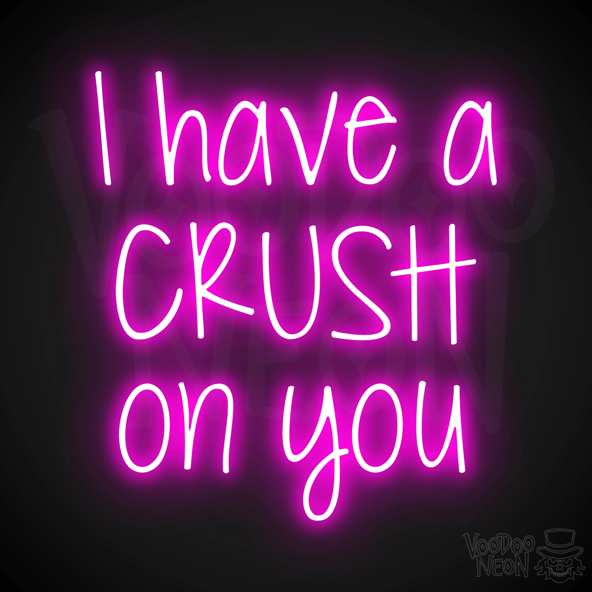 I Have A Crush On You - Image 8