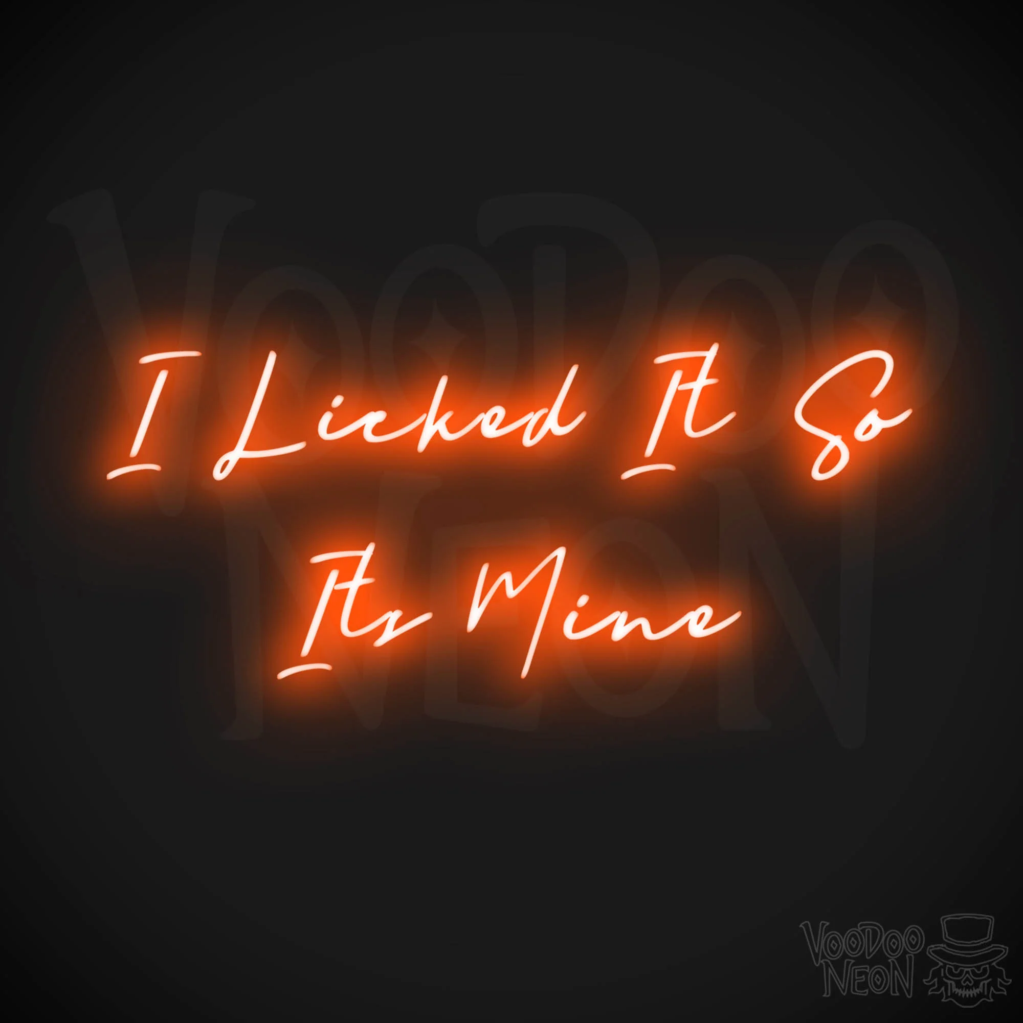 I Licked It So Its Mine - Image 5