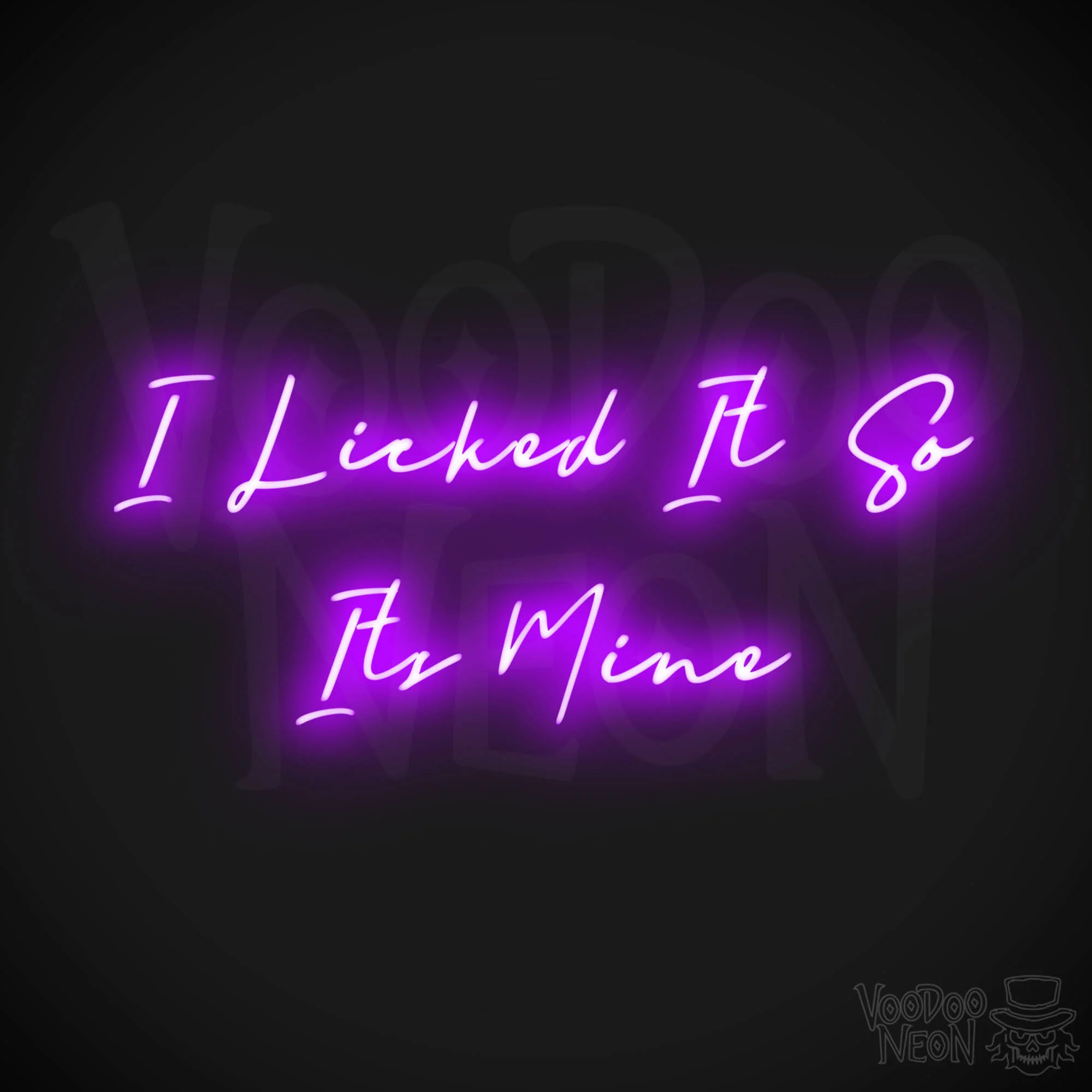 I Licked It So Its Mine - Image 9