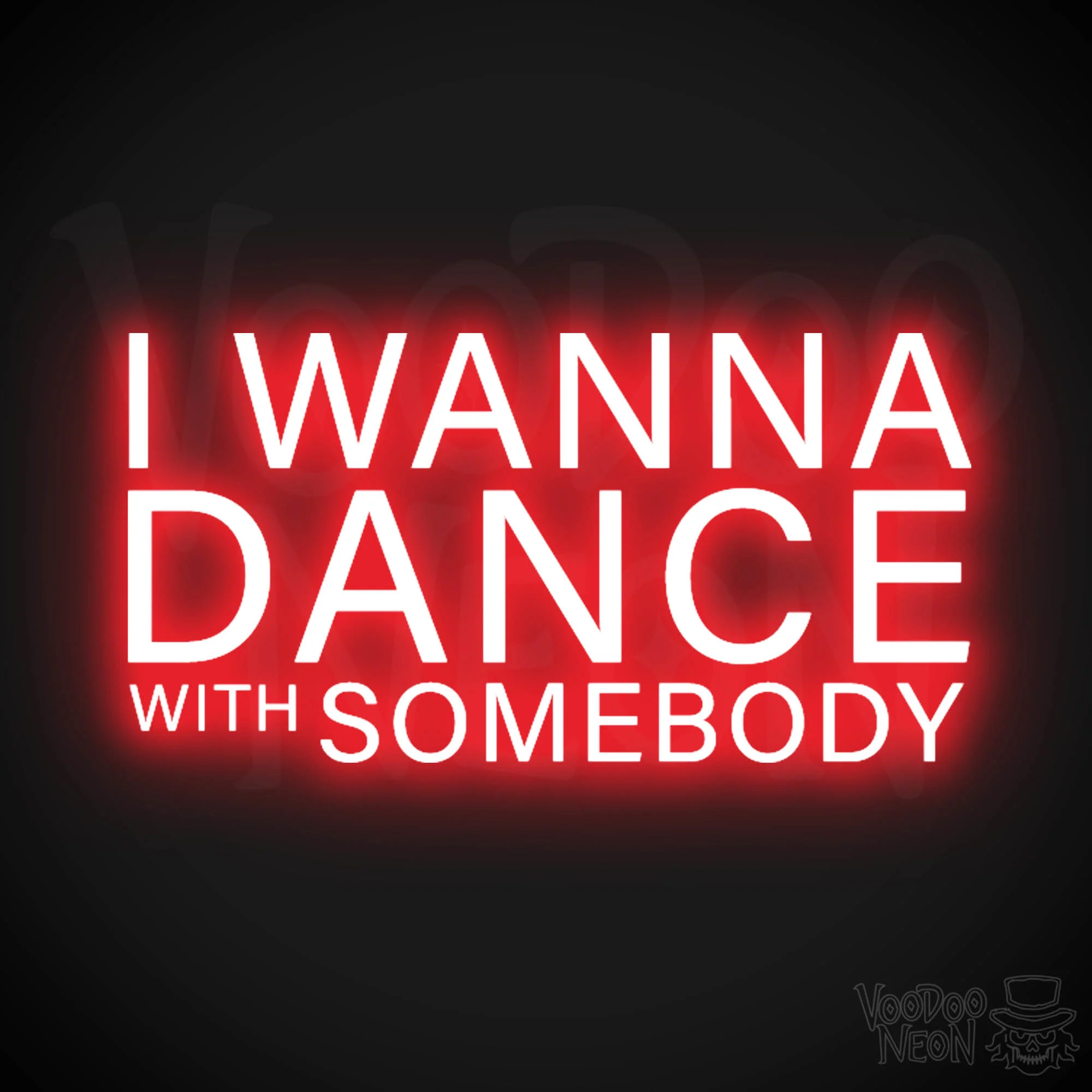 I Wanna Dance With Somebody - Image 6