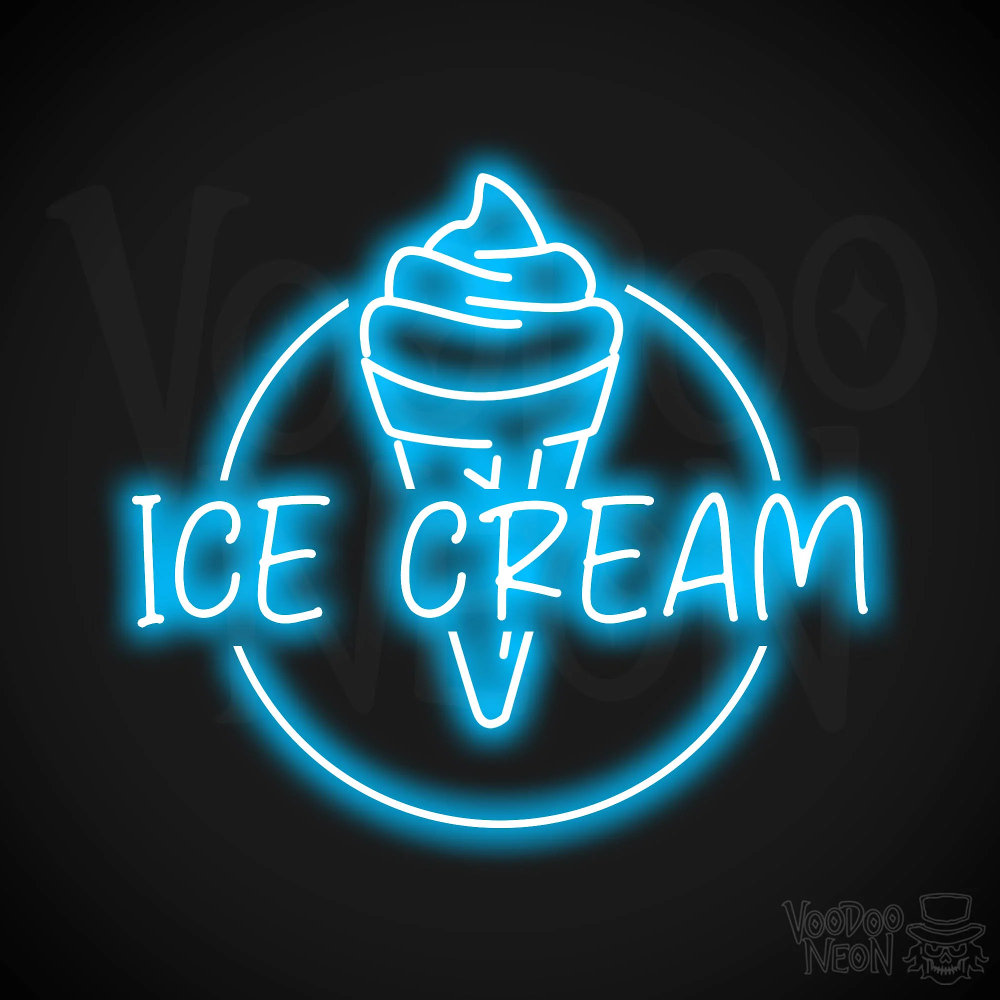 Ice Cream Shop - Image 11