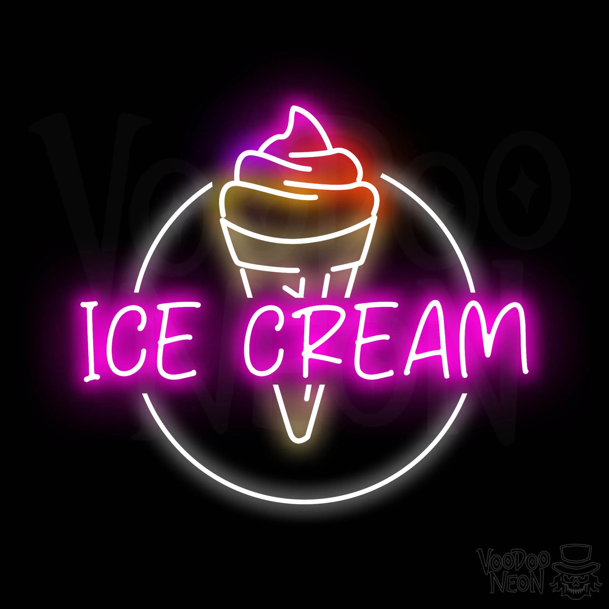 Ice Cream Shop - Image 14