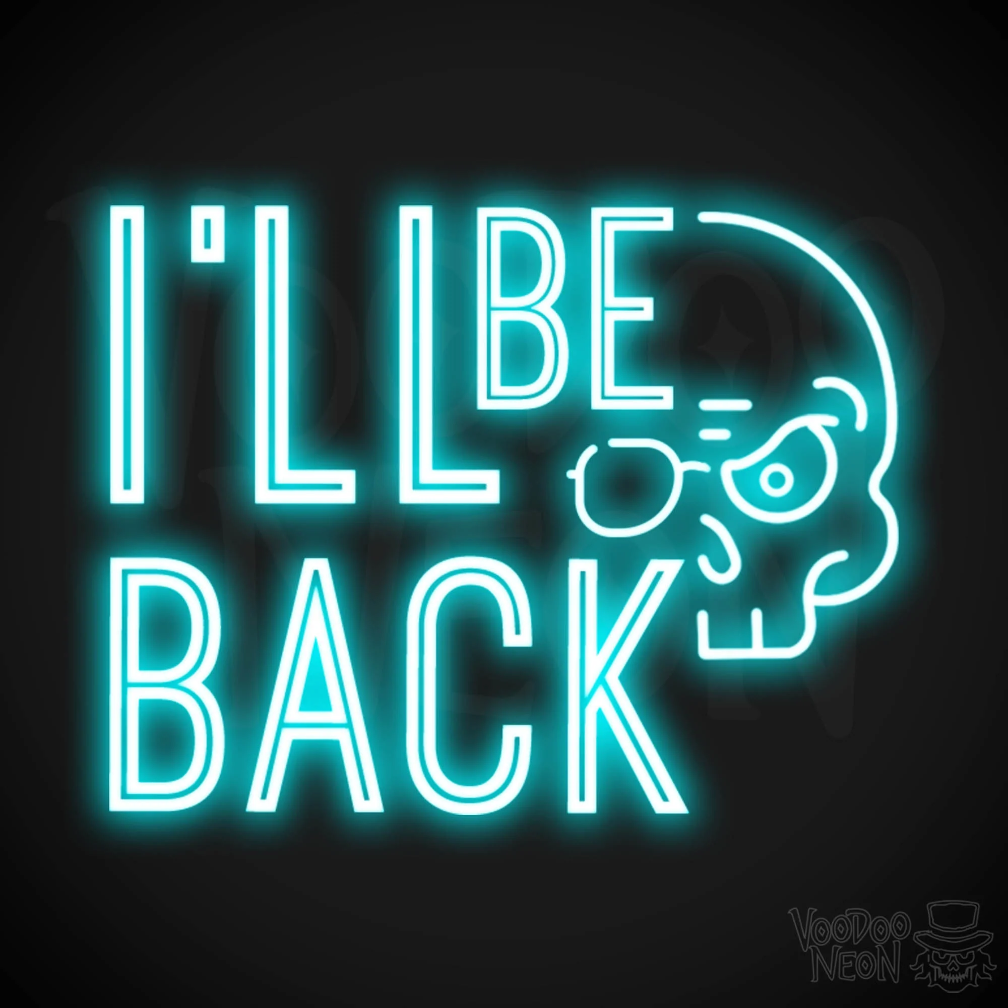I'll Be Back - Image 10