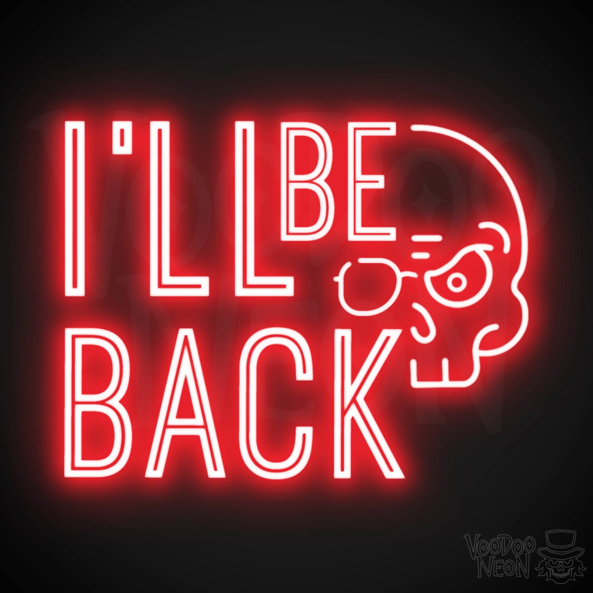 I'll Be Back - Image 6