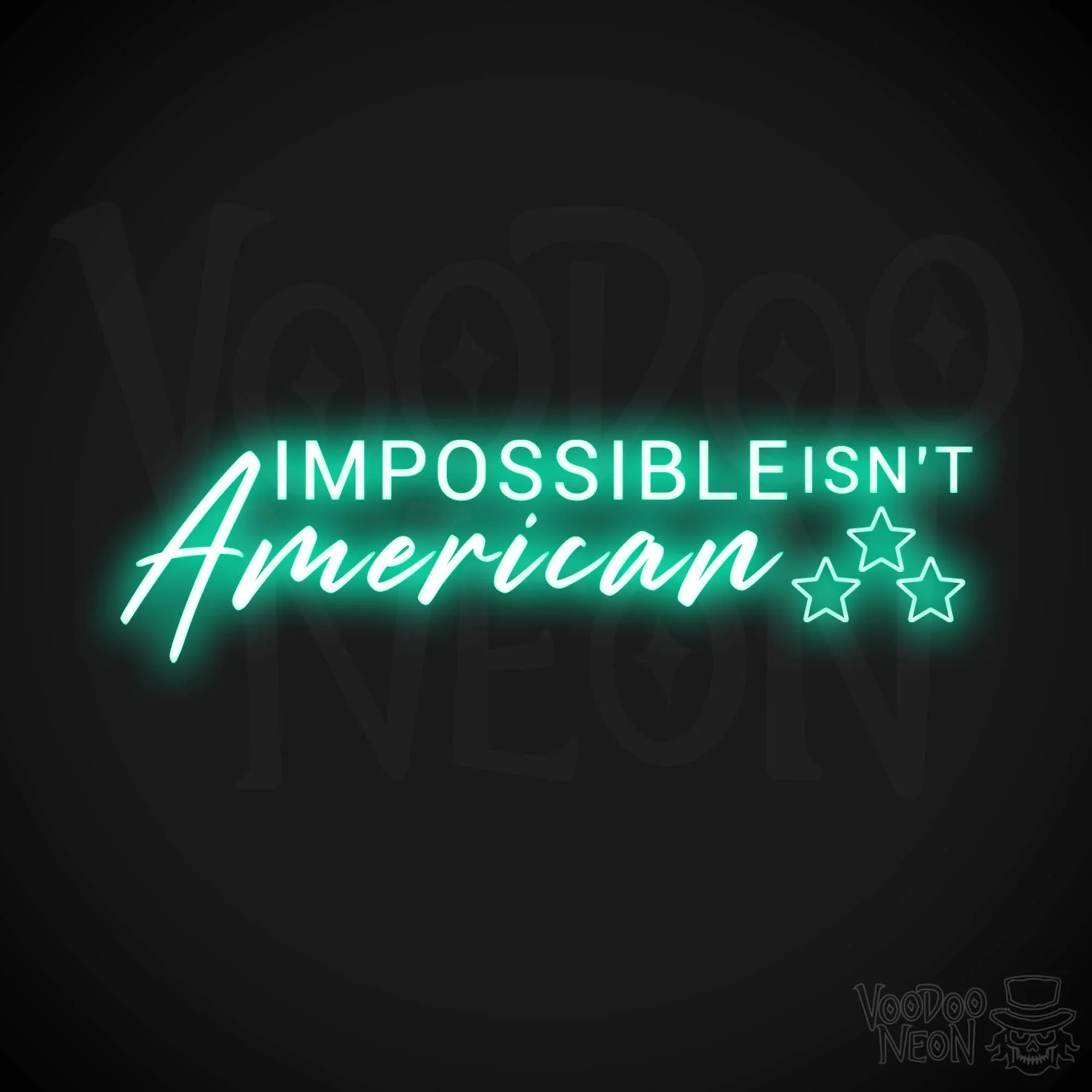 Impossible Isn’t American - Image 12