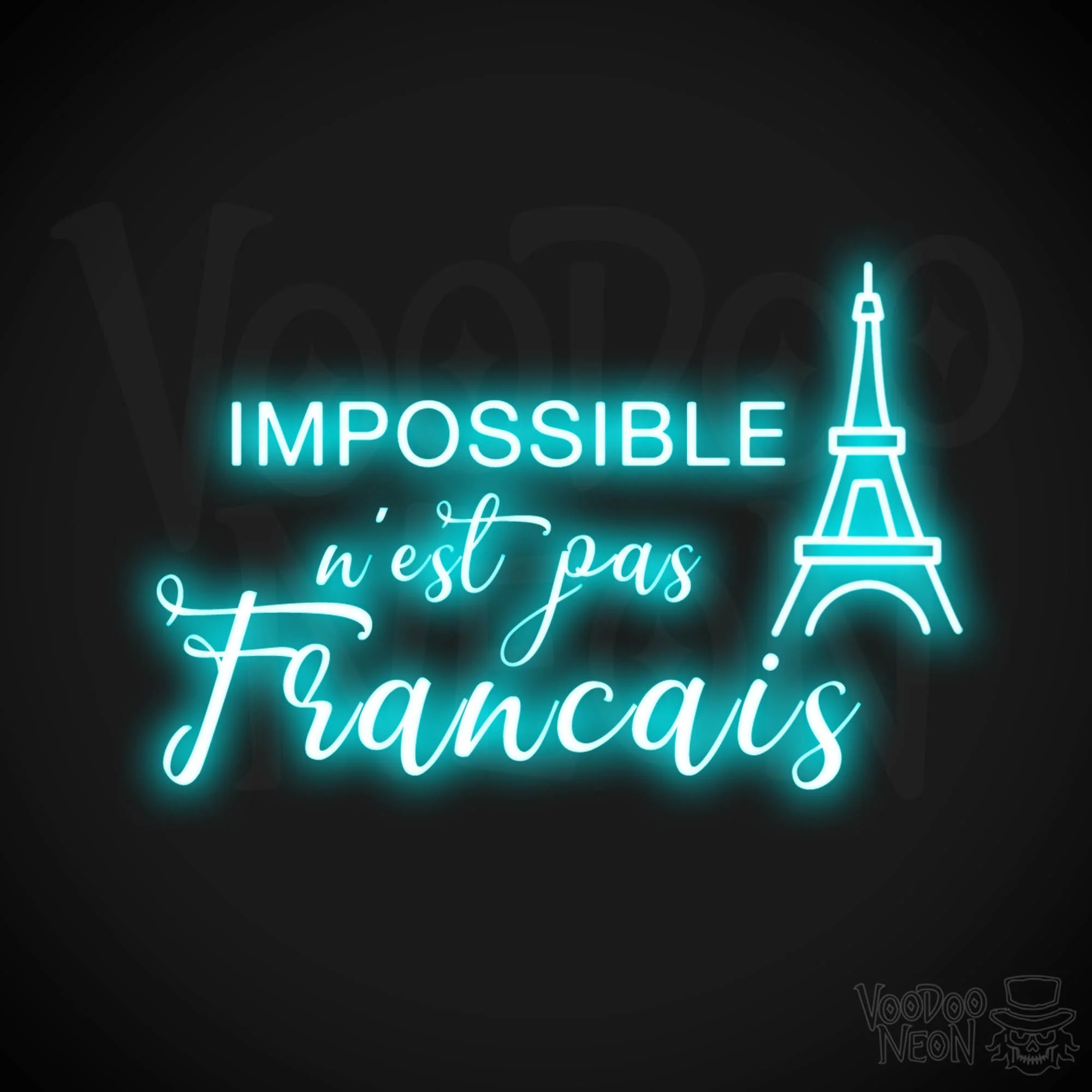 Impossible N’est Pas Français - Image 10