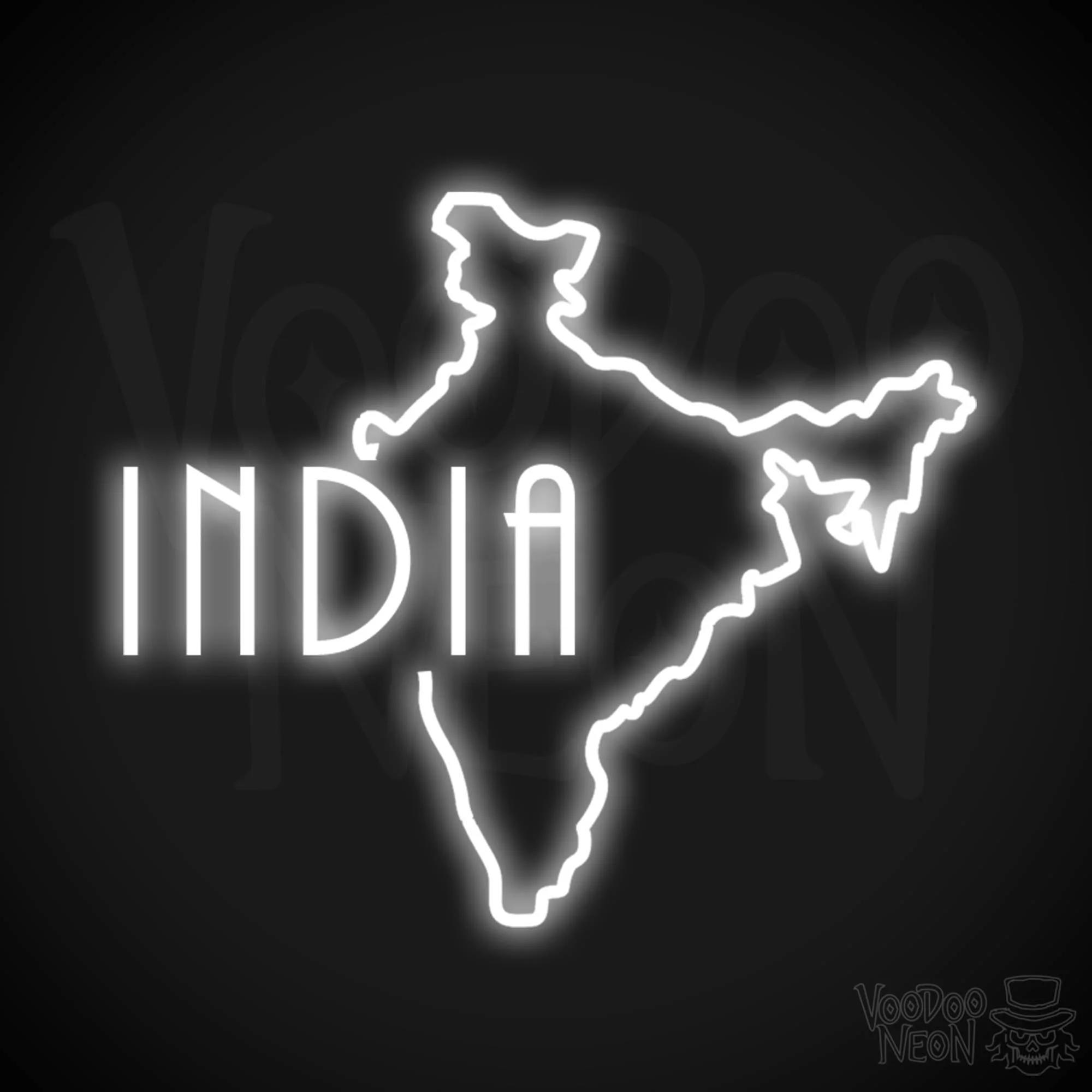 India