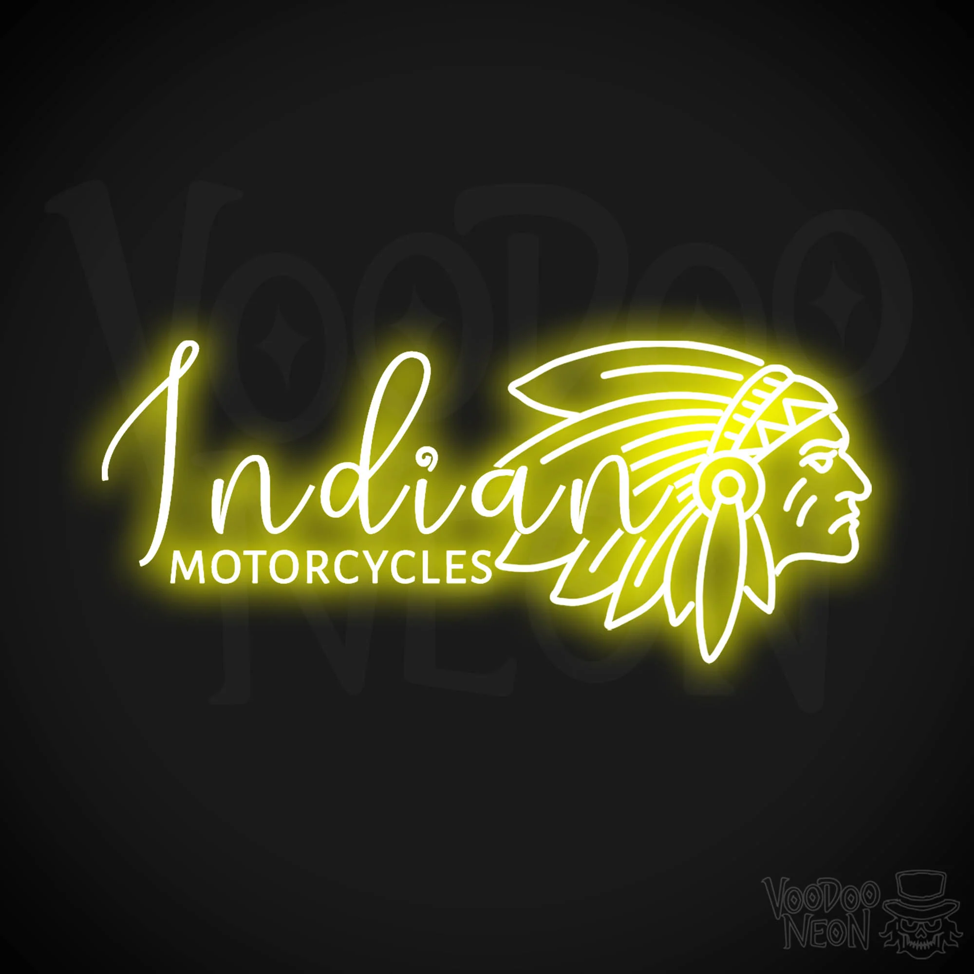 Indian Motorcycles - Image 4